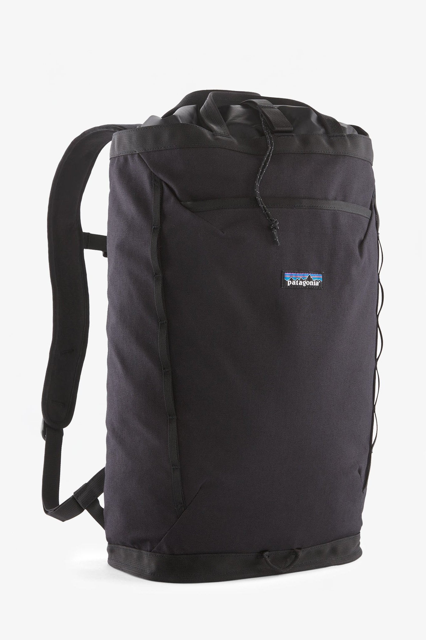 PATAGONIA - Fieldsmith Linked Pack - Black - BACKYARD