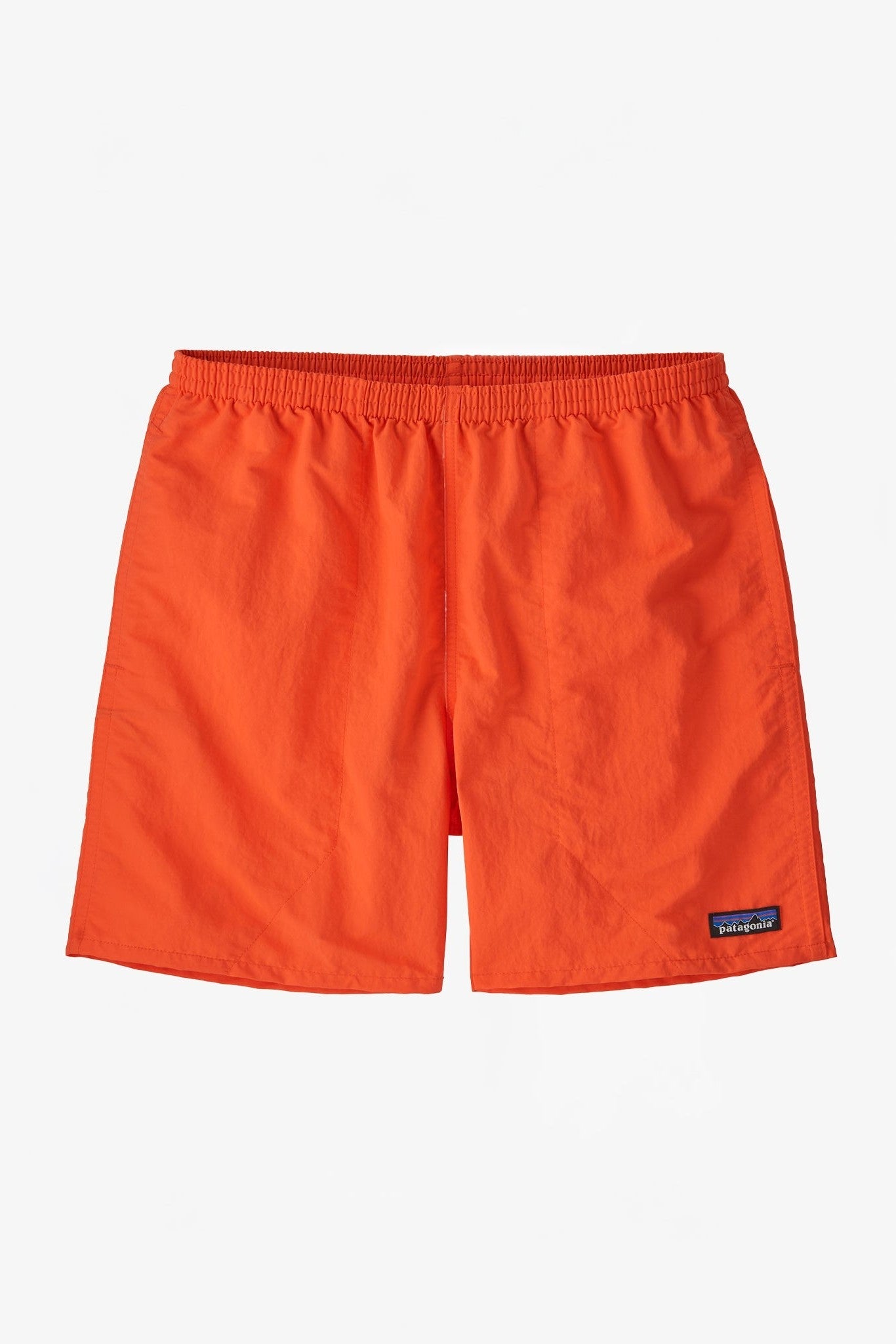 PATAGONIA - Men's Baggies Shorts - Orange Peel - BACKYARD