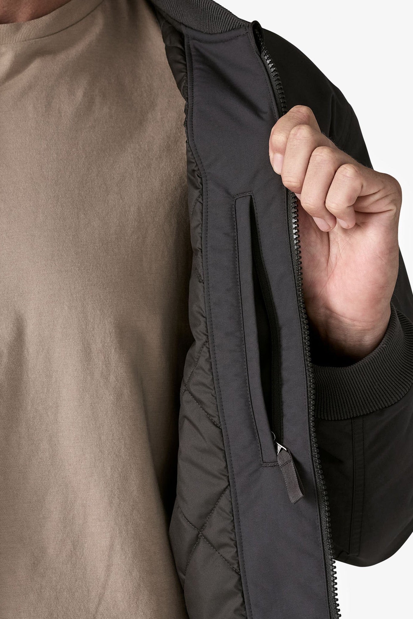Men's Isthmus Deck Jkt
