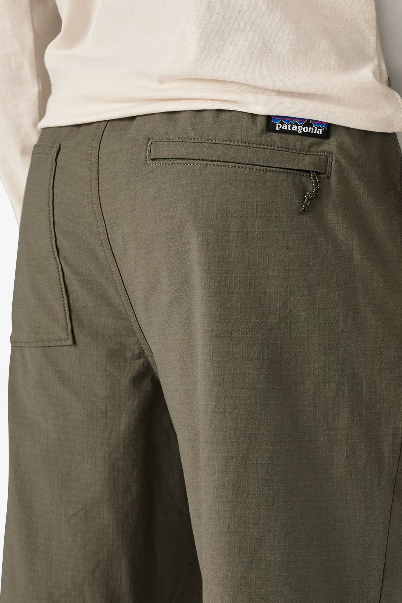 PATAGONIA - Men's Nomader Joggers - Basin Green - BACKYARD