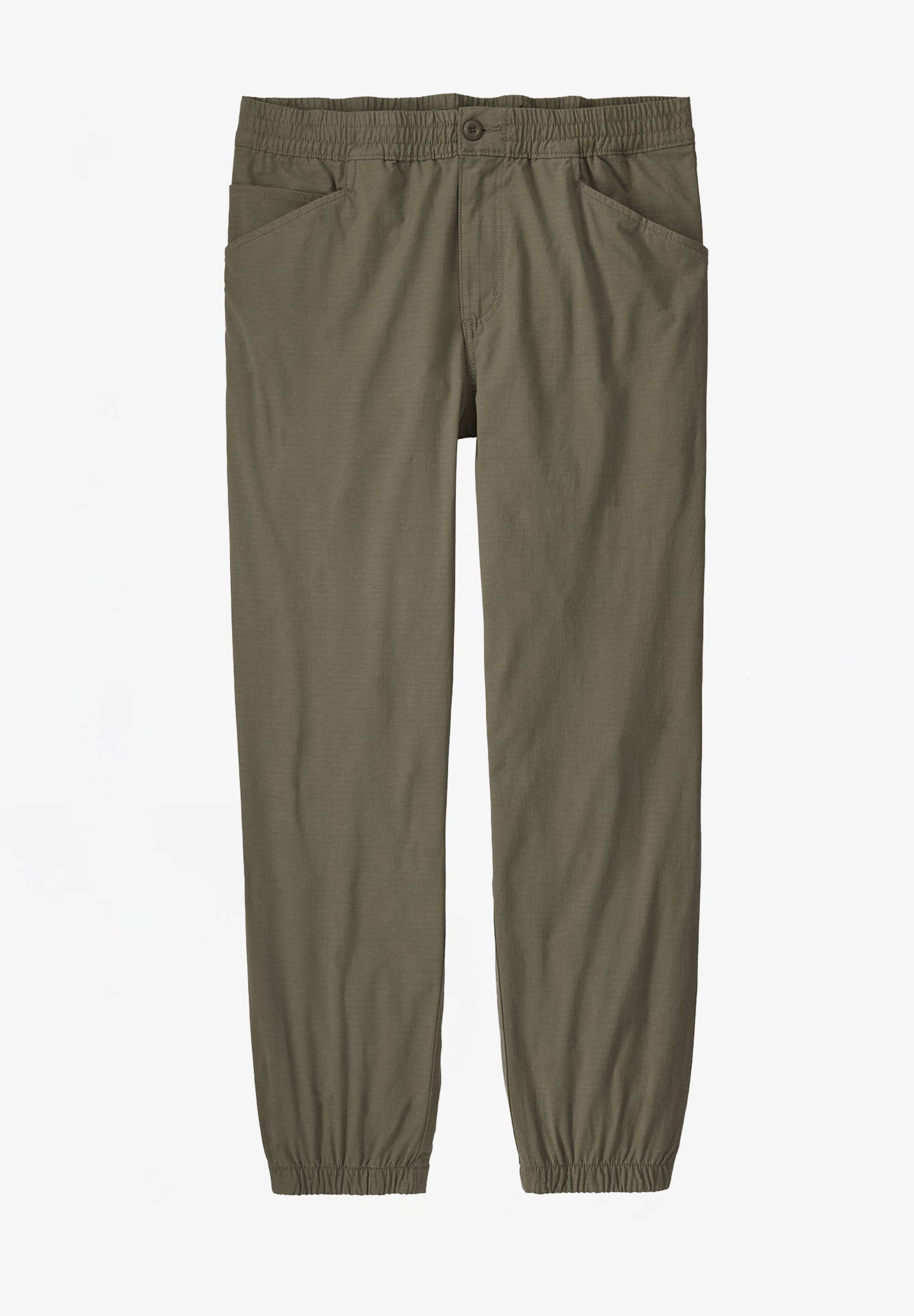 PATAGONIA - Men's Nomader Joggers - Basin Green - BACKYARD