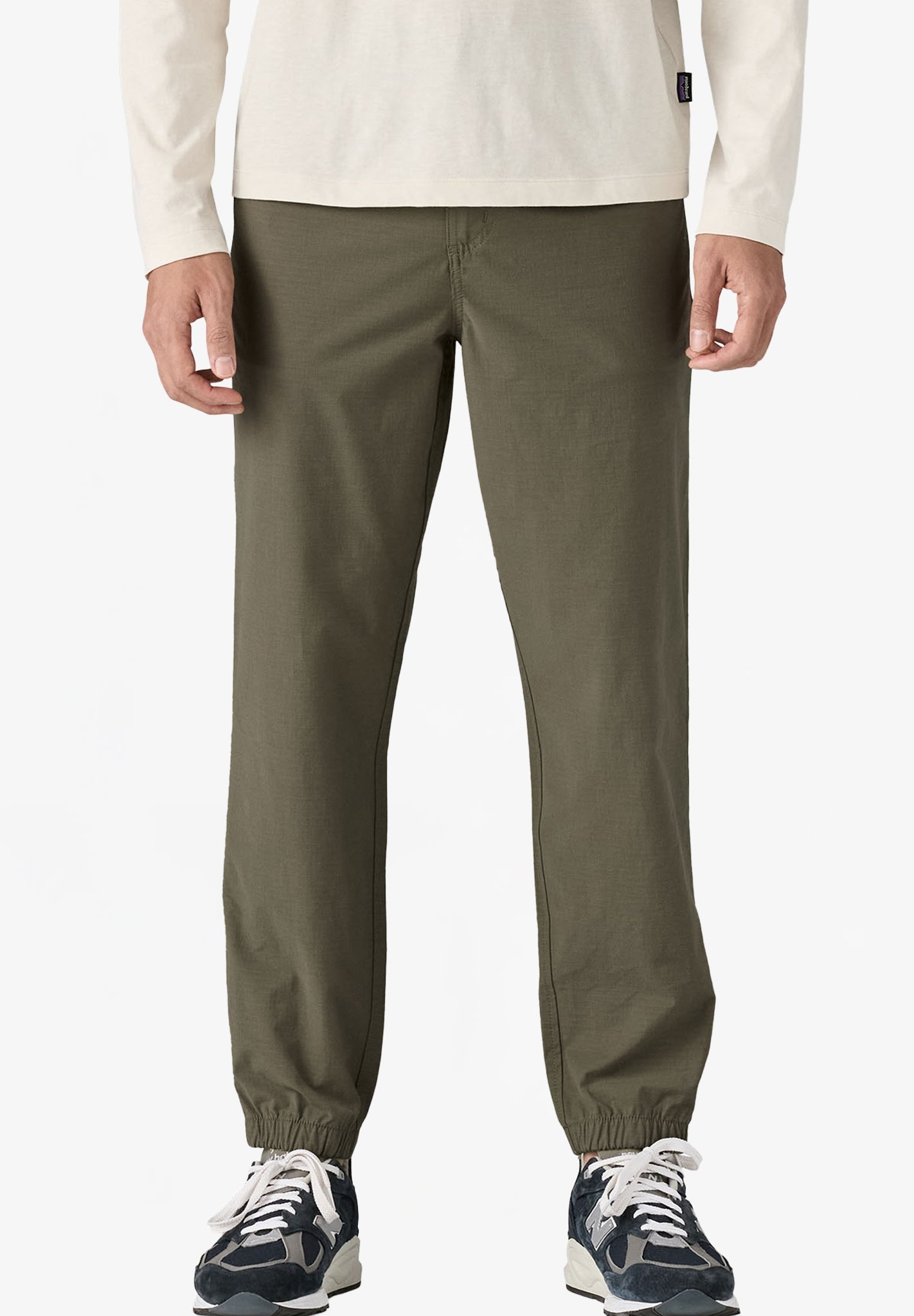 PATAGONIA - Men's Nomader Joggers - Basin Green - BACKYARD
