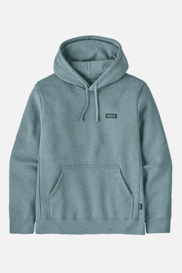 PATAGONIA-Men's P-6 Label Uprisal Hoody-Blue Sage-BACKYARD