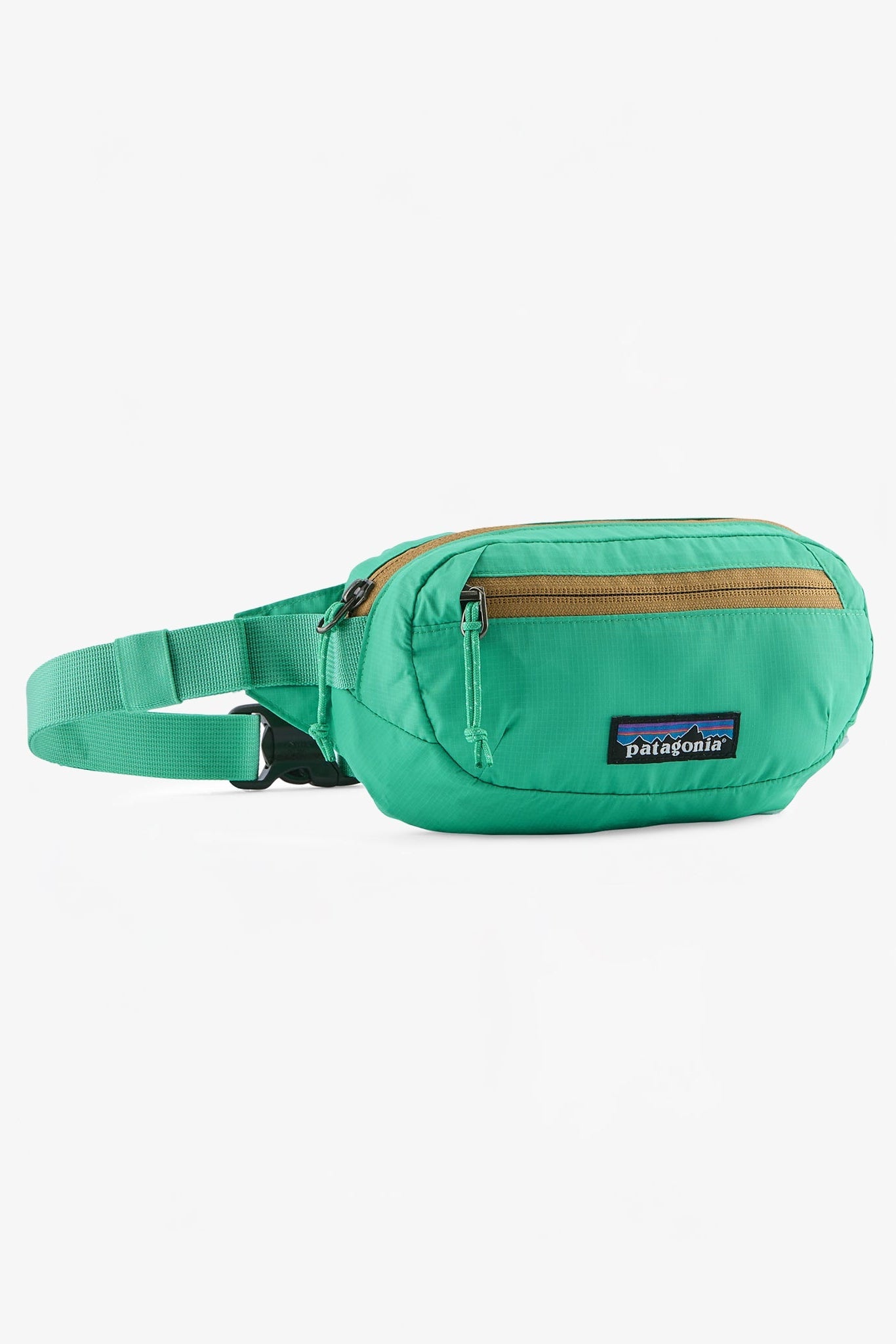 PATAGONIA - Terravia Mini Hip Pack - Aqua Stone - BACKYARD