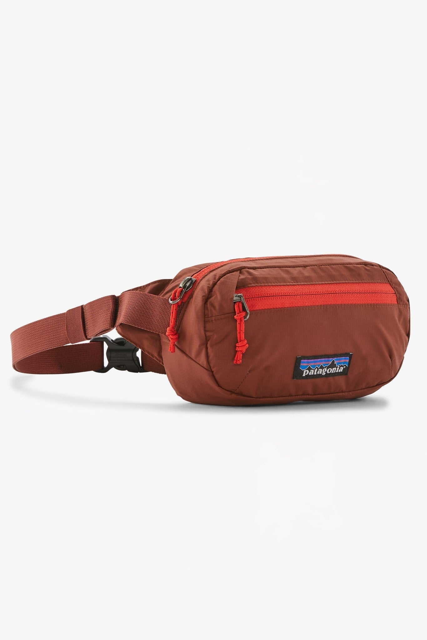 PATAGONIA - Terravia Mini Hip Pack - Dried Vanilla - BACKYARD