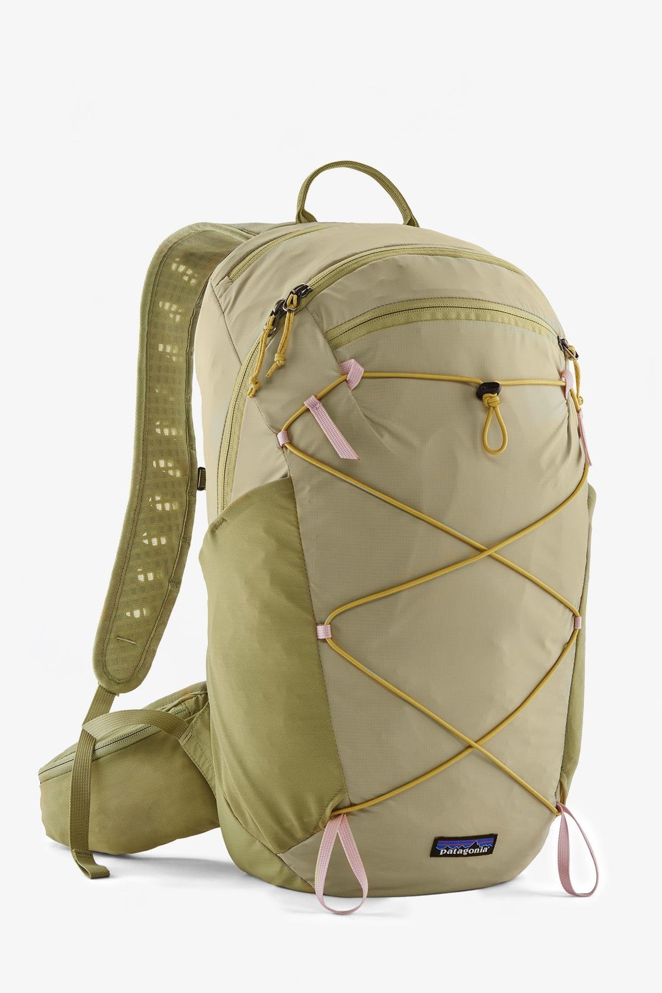 PATAGONIA - Terravia Pack 22L - Weathered Stone - BACKYARD
