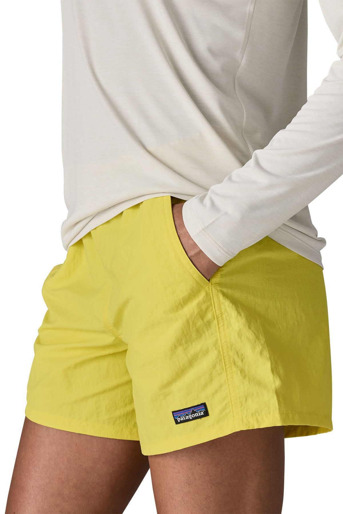 Women's Baggies Shorts