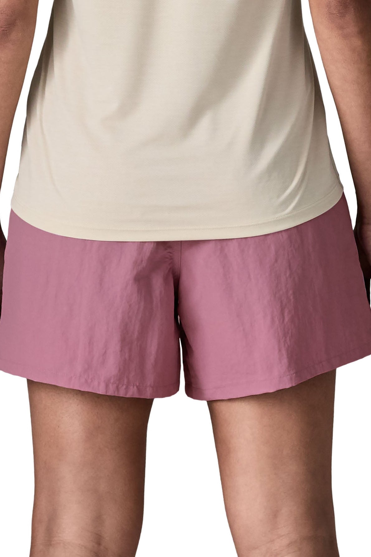 Women's Baggies Shorts