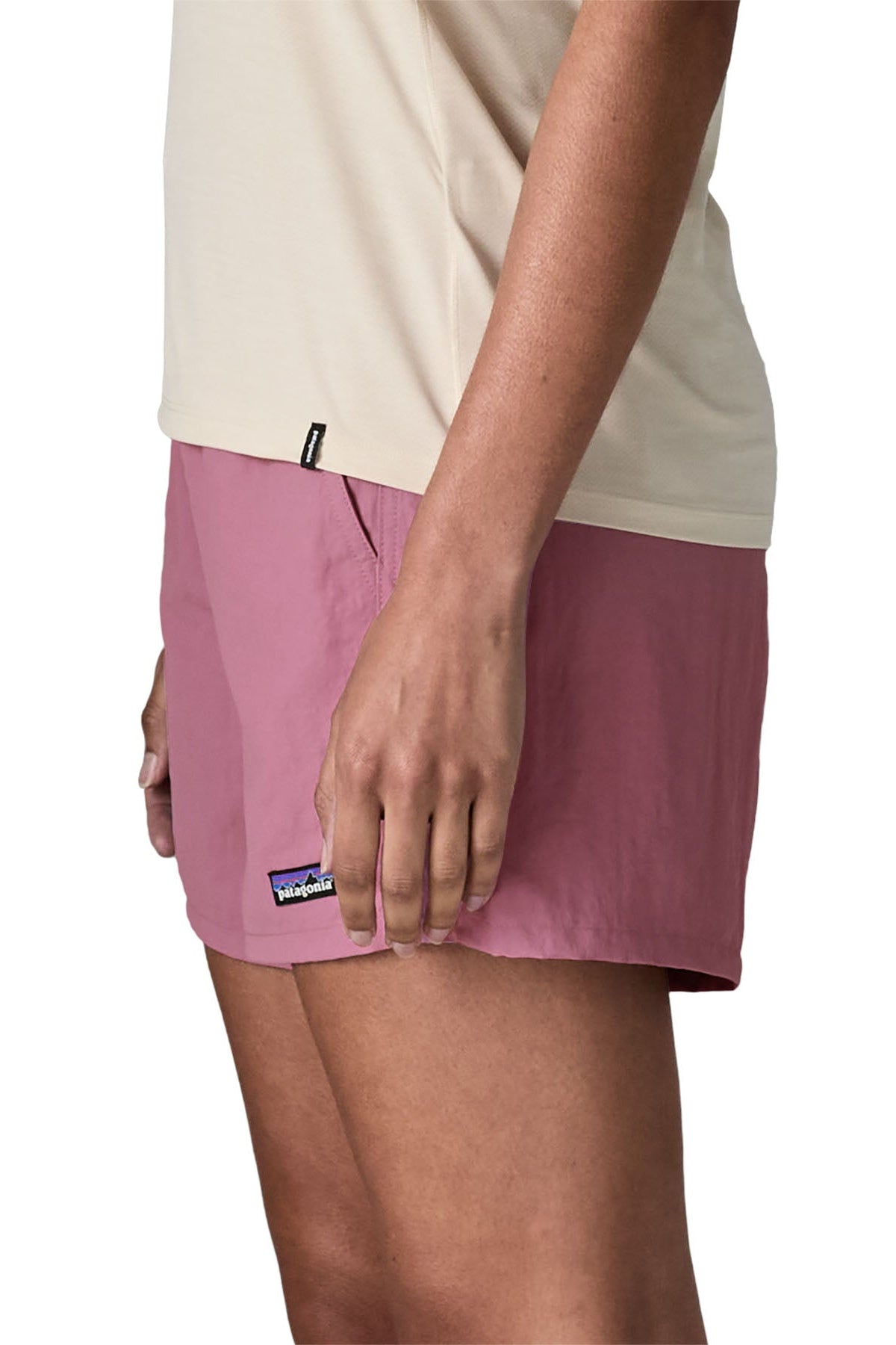 Women's Baggies Shorts