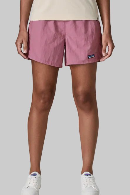 PATAGONIA - Women's Baggies Shorts - Light Violet - BACKYARD
