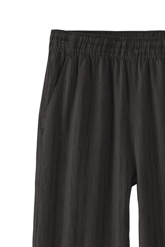 PATAGONIA - Women's Garden Island Pants - Black - BACKYARD