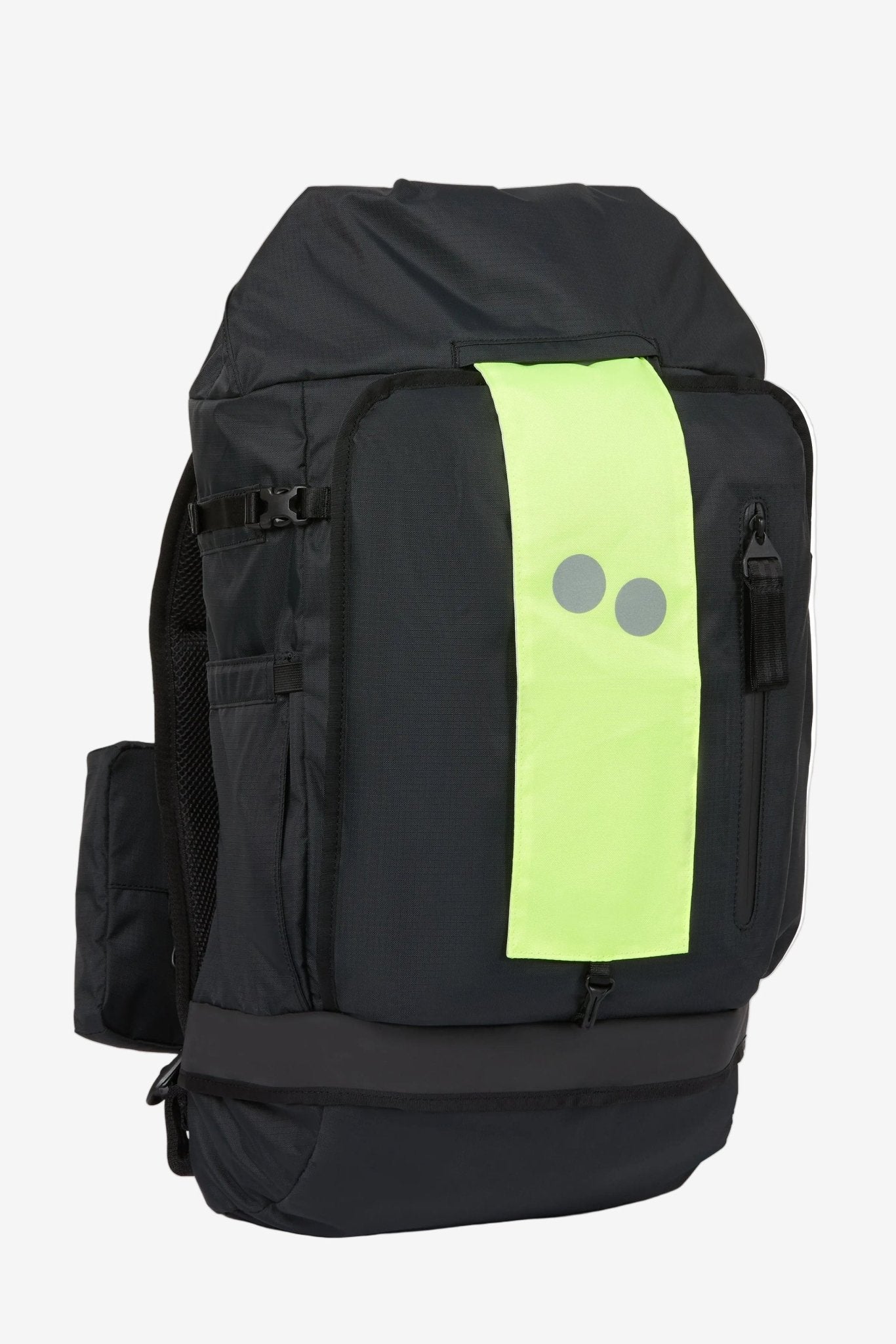 PINQPONQ-Blok Active-Pure Black-BACKYARD