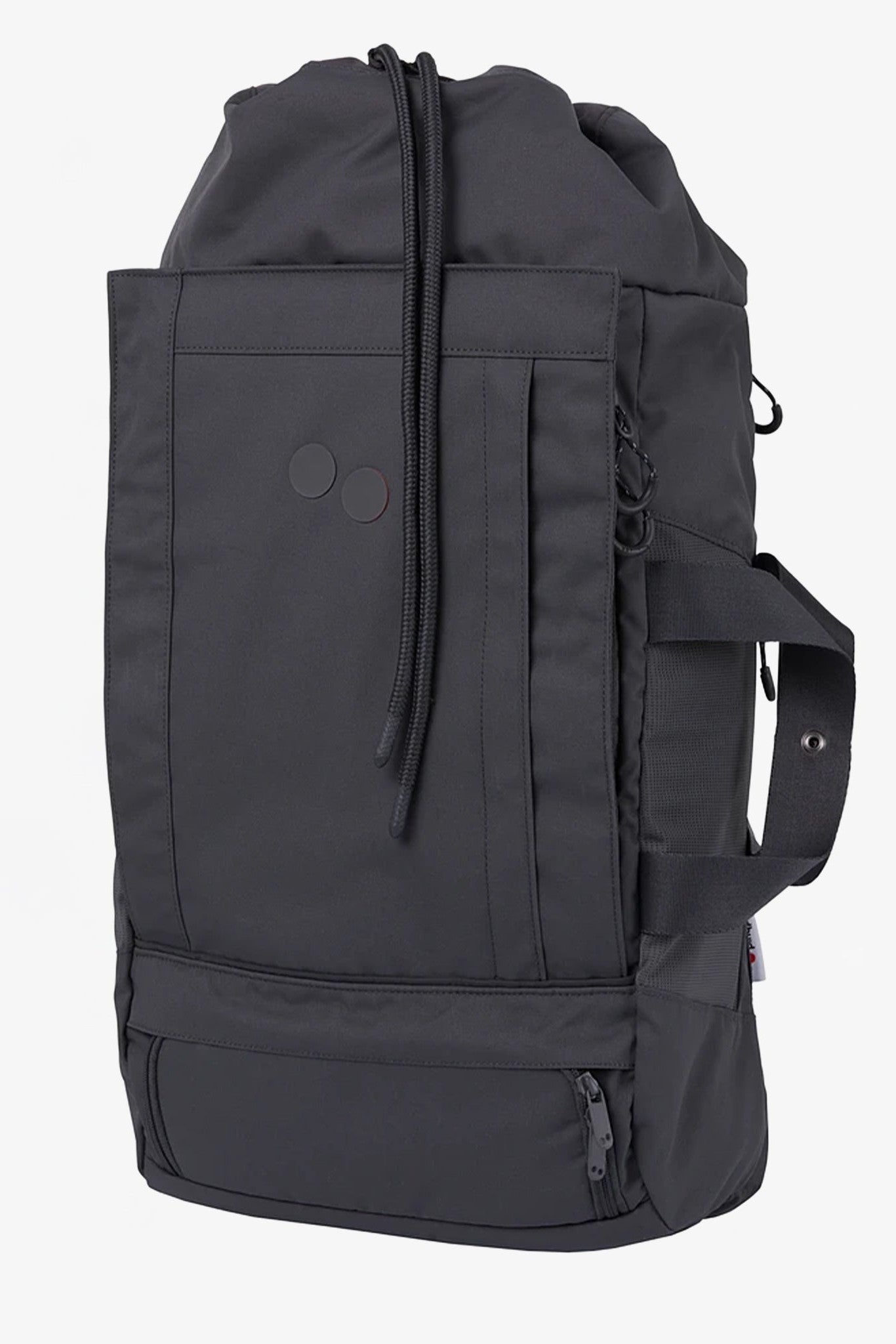 PINQPONQ - Blok Large - Deep Anthra - BACKYARD