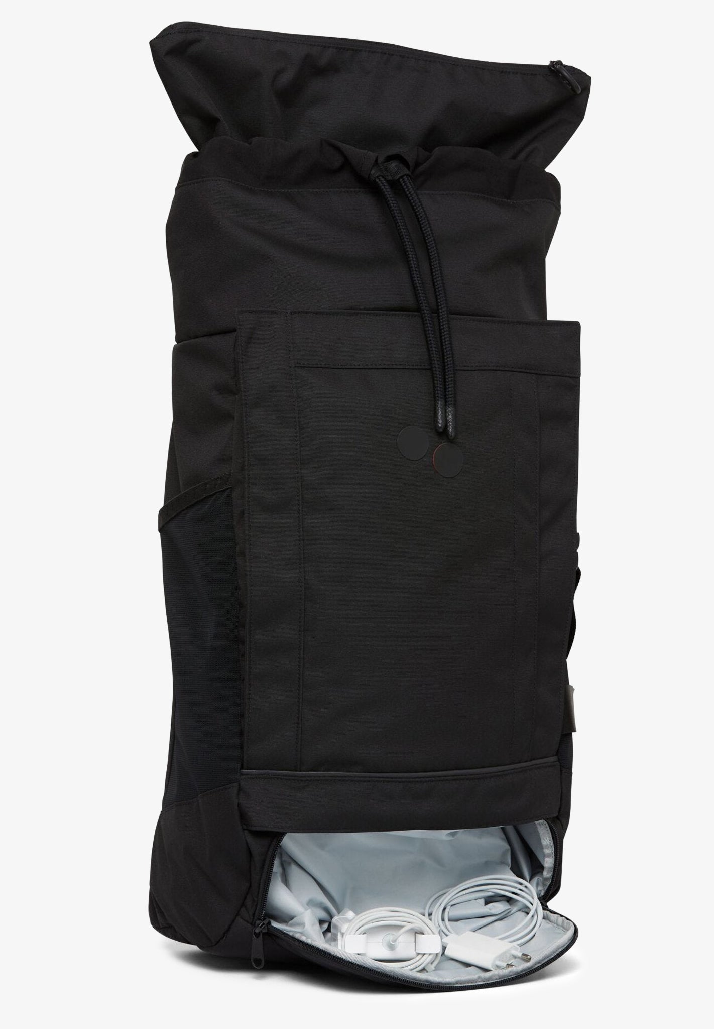 PINQPONQ - Blok Large - Rooted Black - BACKYARD