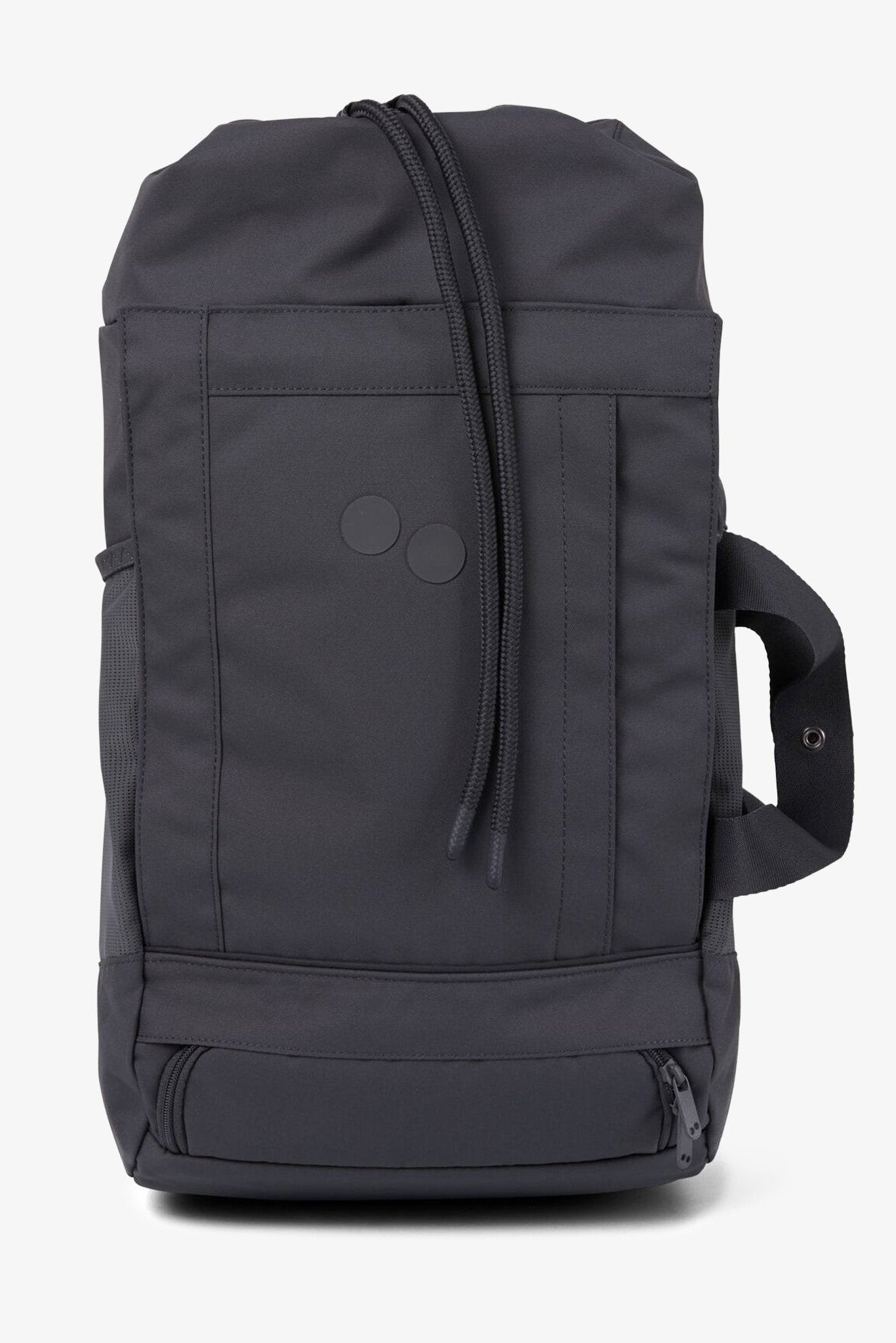 PINQPONQ - Blok Medium - Deep Anthra - BACKYARD