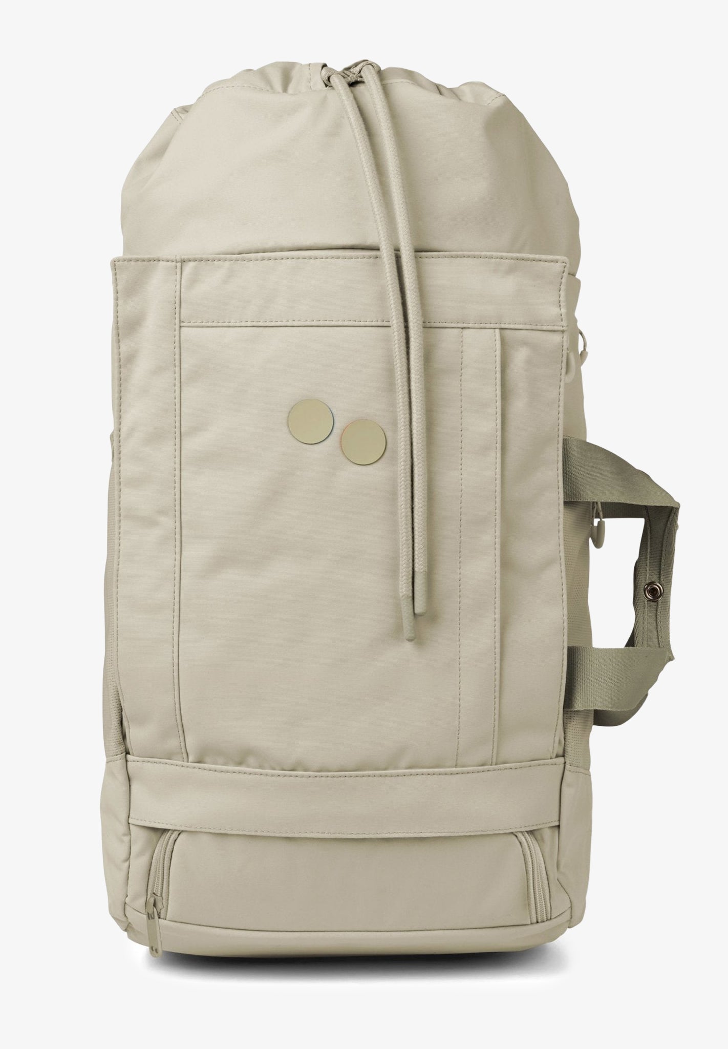 PINQPONQ - Blok Medium - Reed Olive - BACKYARD