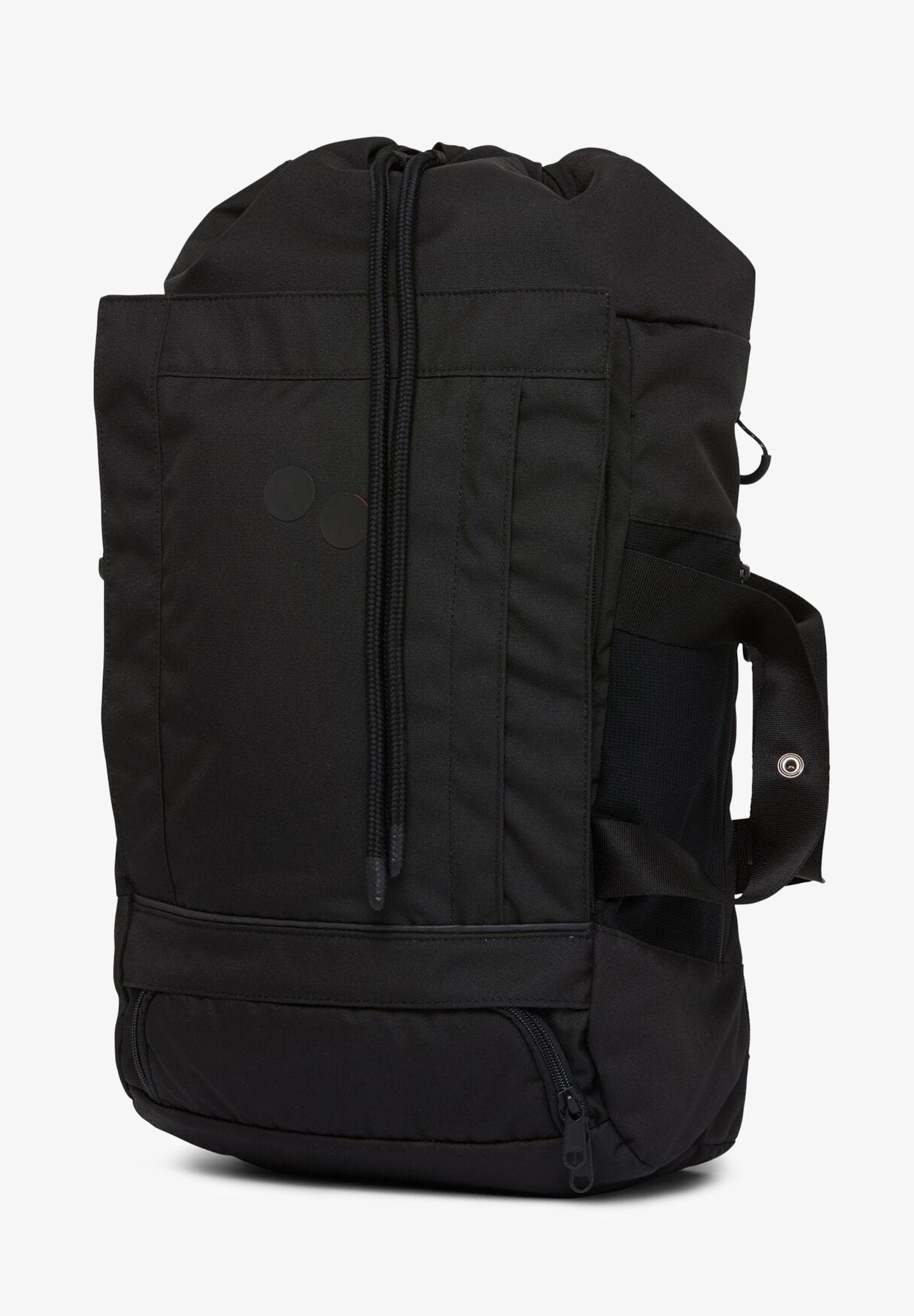 PINQPONQ - Blok Medium - Rooted Black - BACKYARD