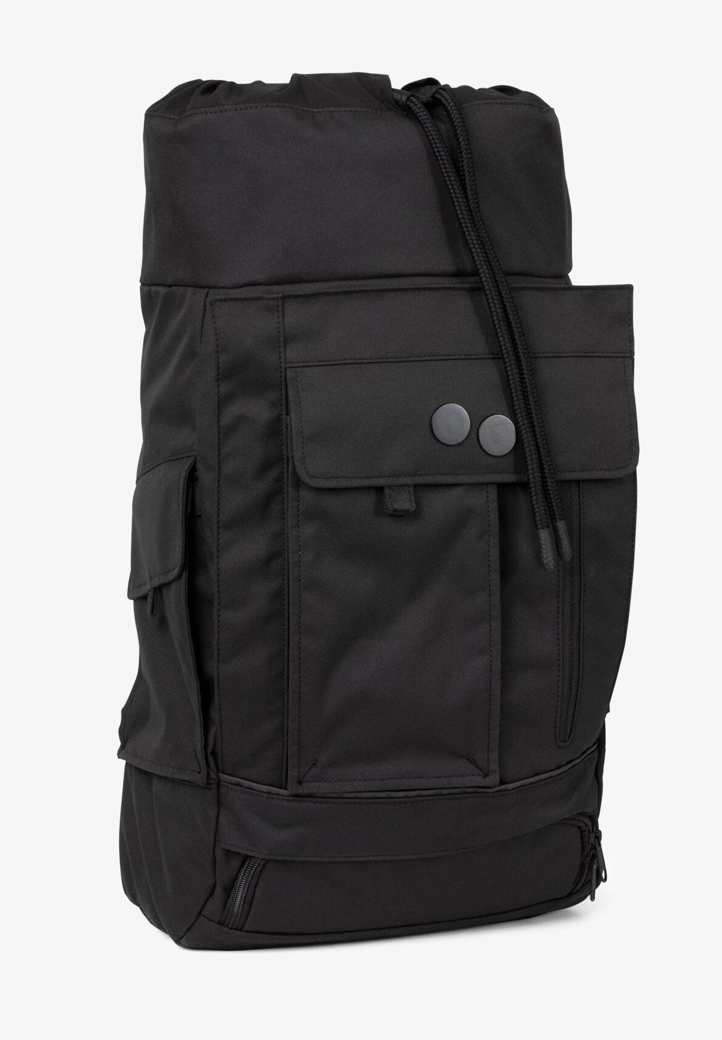 PINQPONQ - Blok Medium - Construct Black - BACKYARD