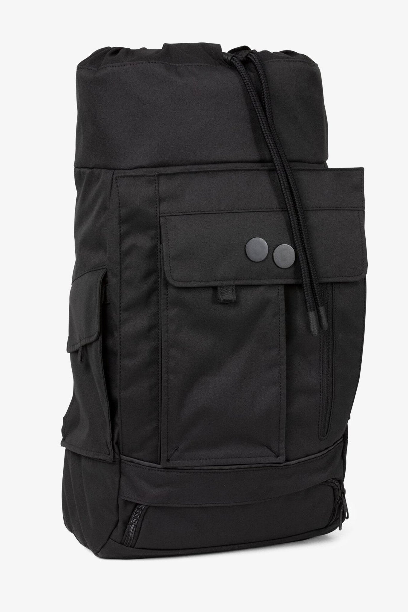 PINQPONQ - Blok Medium - Construct Black - BACKYARD