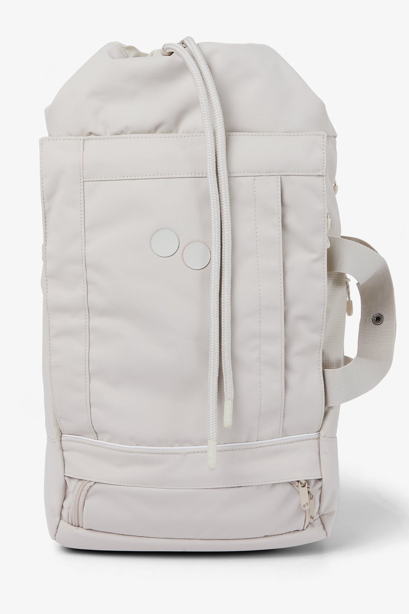 PINQPONQ - Blok Medium - Cliff Beige - BACKYARD