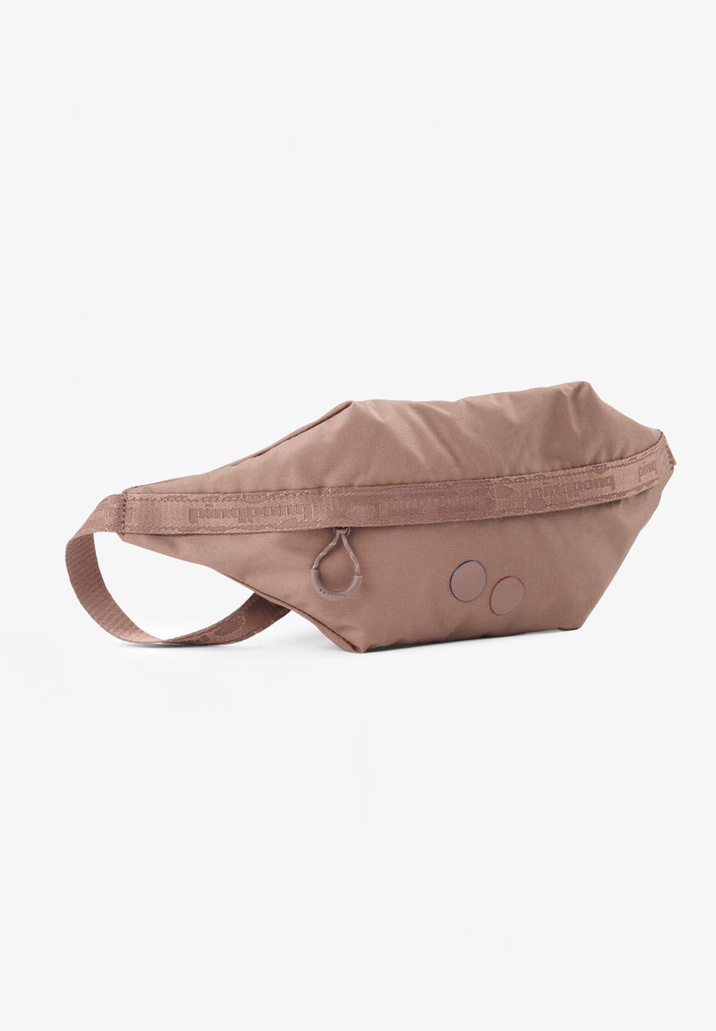 PINQPONQ - Brik Hipbag - Dusted Mauve - BACKYARD