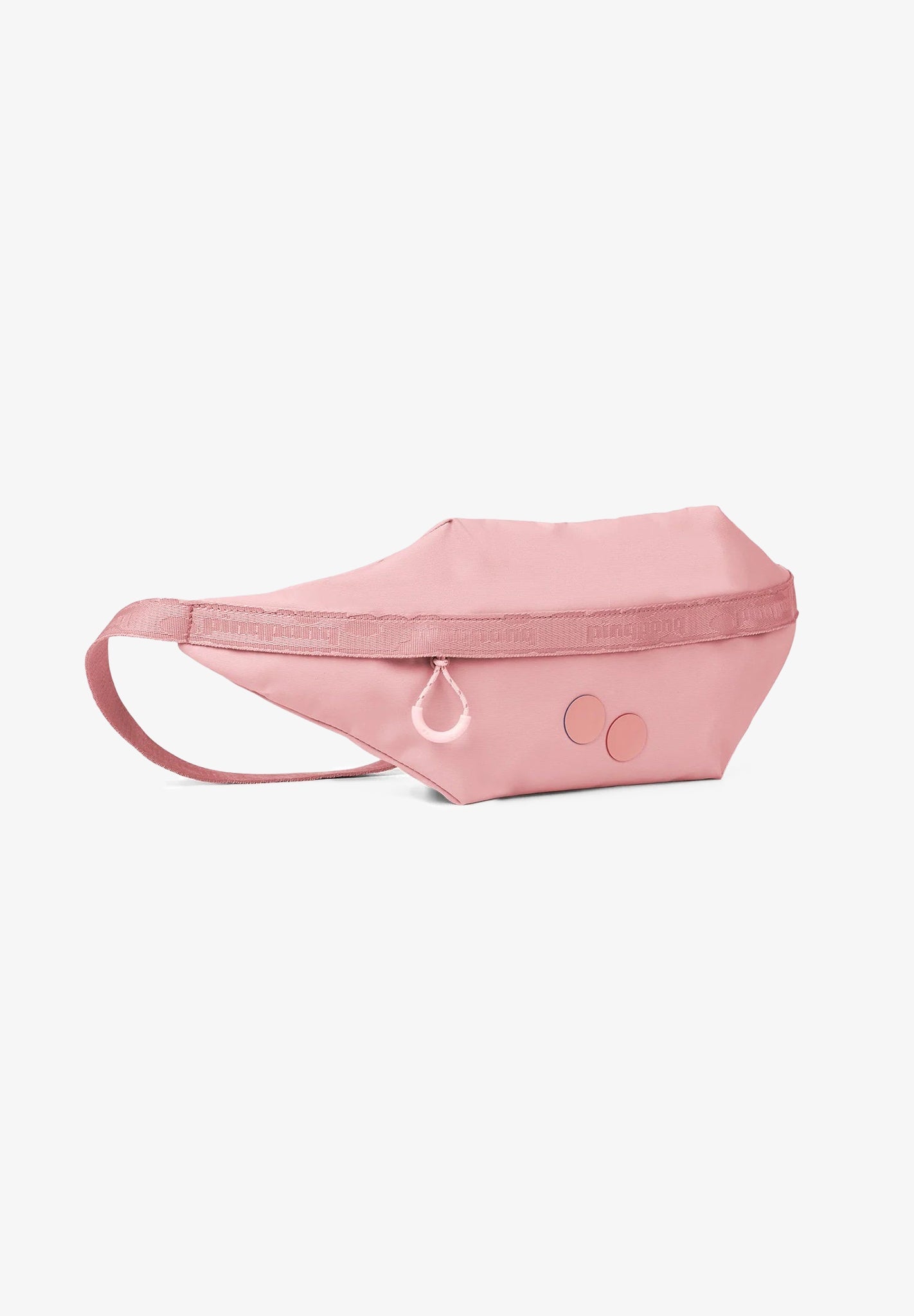 PINQPONQ - Brik Hipbag - Ash Pink - BACKYARD