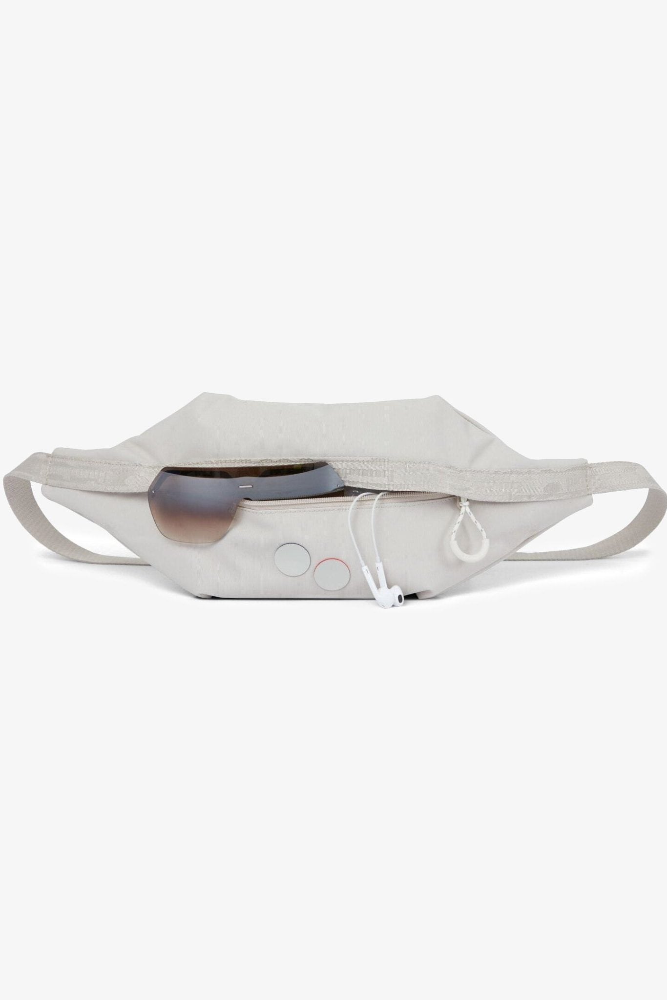 PINQPONQ - Brik Hipbag - Cliff Beige - BACKYARD