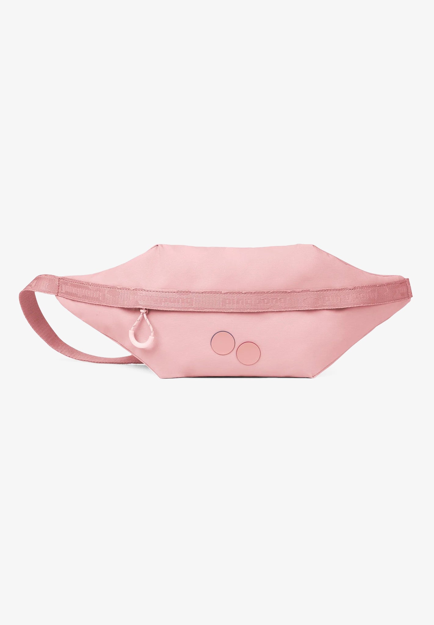 PINQPONQ - Brik Hipbag - Ash Pink - BACKYARD