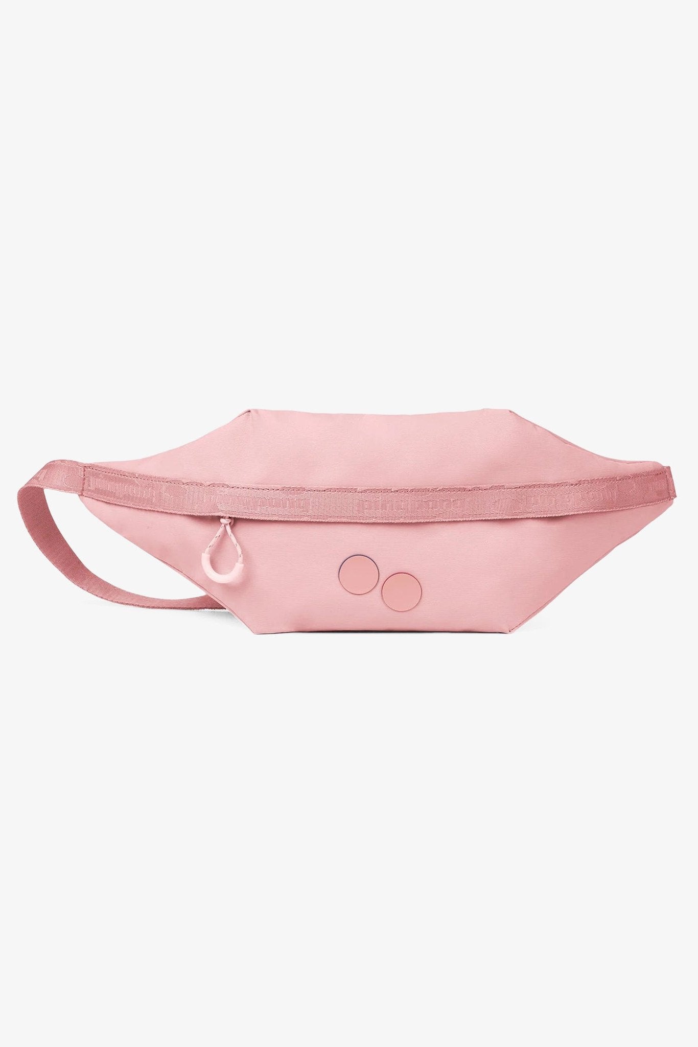 PINQPONQ - Brik Hipbag - Ash Pink - BACKYARD