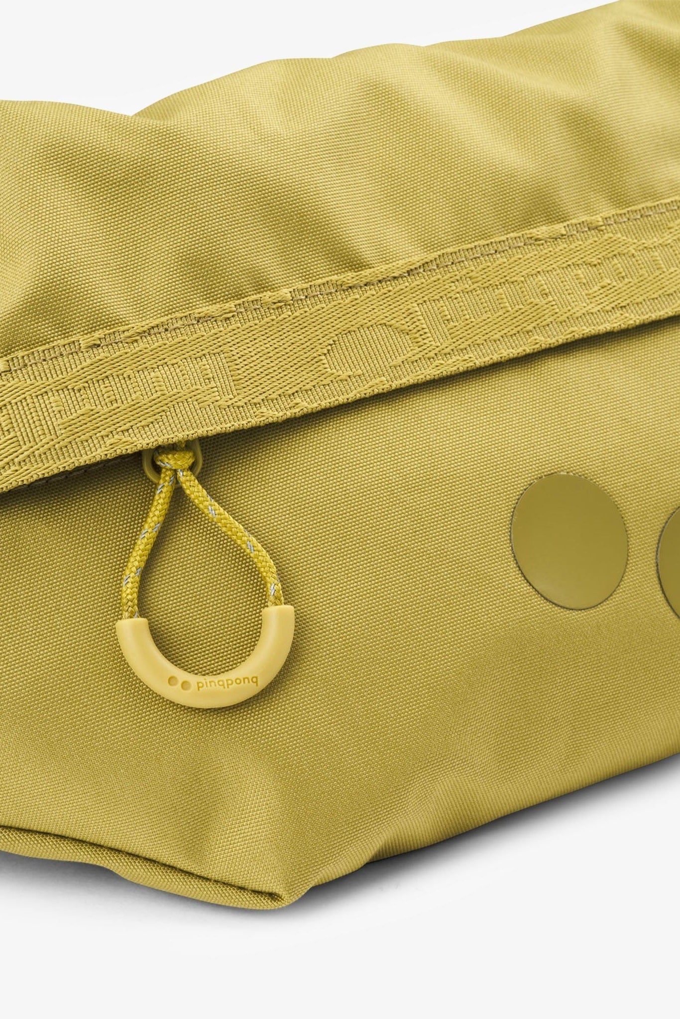 PINQPONQ - Brik Hipbag - Bitter Lemon - BACKYARD
