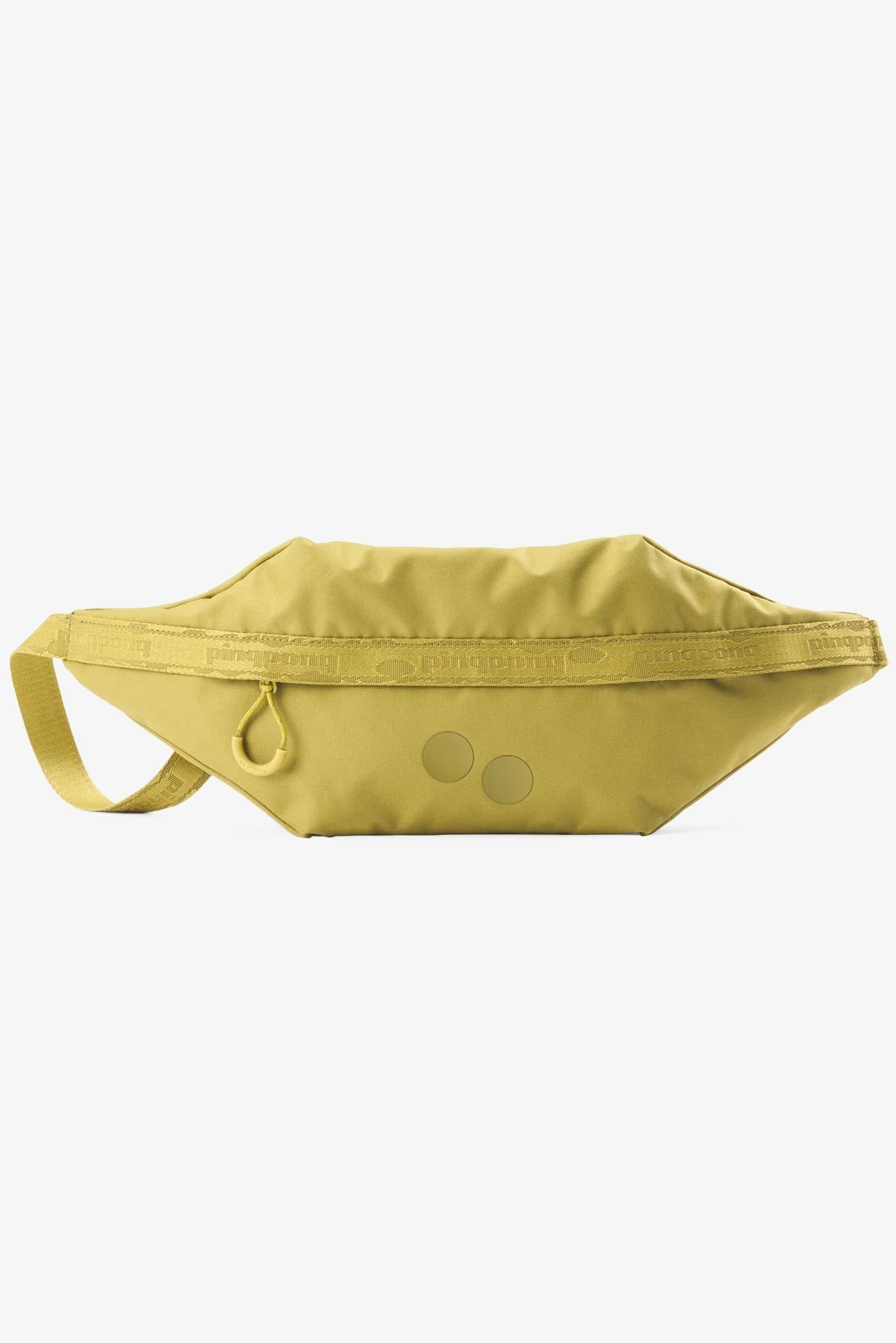 PINQPONQ - Brik Hipbag - Bitter Lemon - BACKYARD