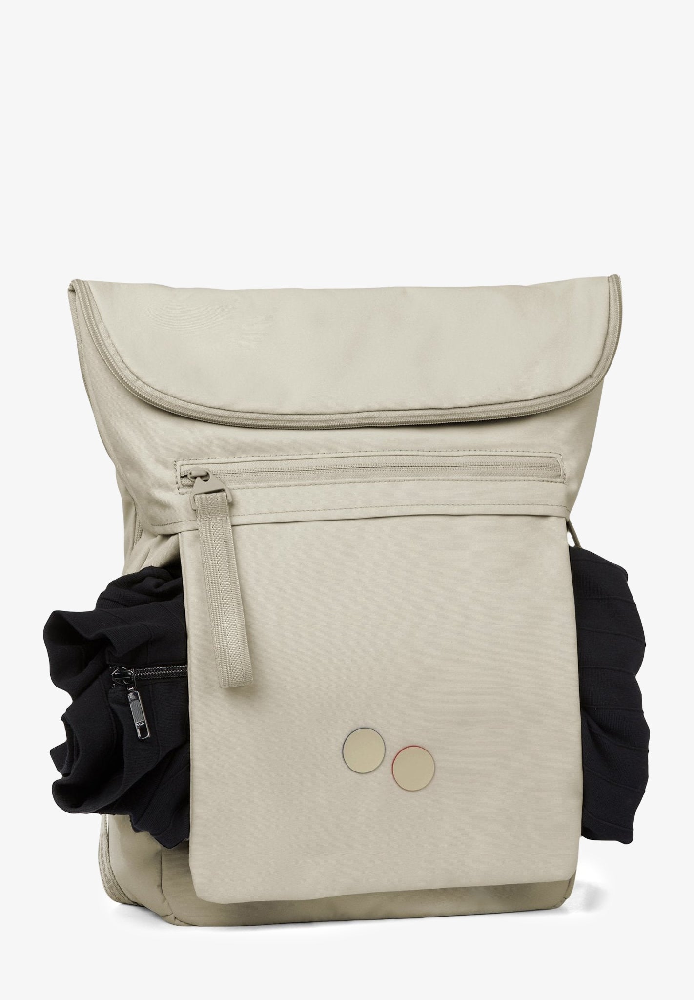 PINQPONQ - Klak Rolltop - Reed Olive - BACKYARD