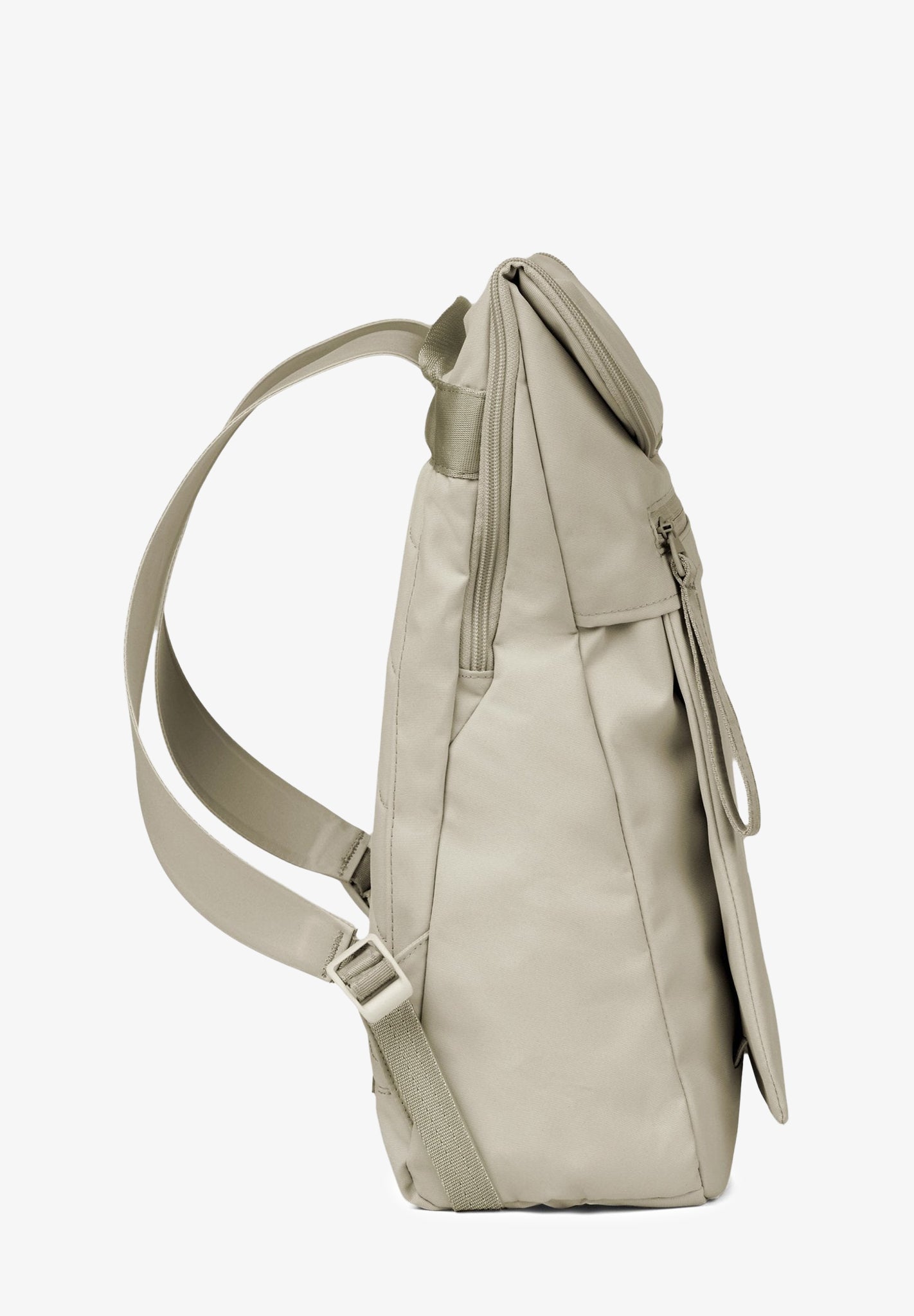 PINQPONQ - Klak Rolltop - Reed Olive - BACKYARD