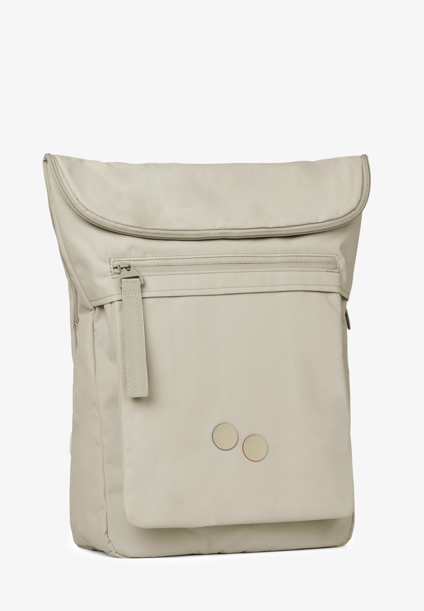 PINQPONQ - Klak Rolltop - Reed Olive - BACKYARD