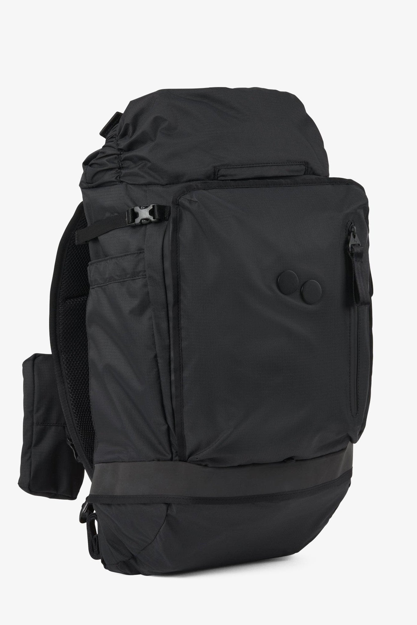 PINQPONQ - Komut Medium Bike - Pure Black - BACKYARD