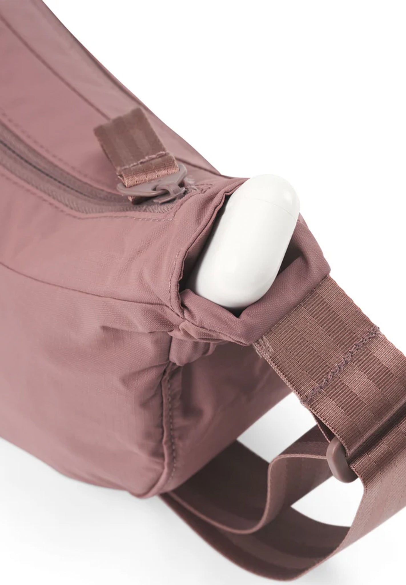 PINQPONQ - Krumm Small - Pure Mauve - BACKYARD