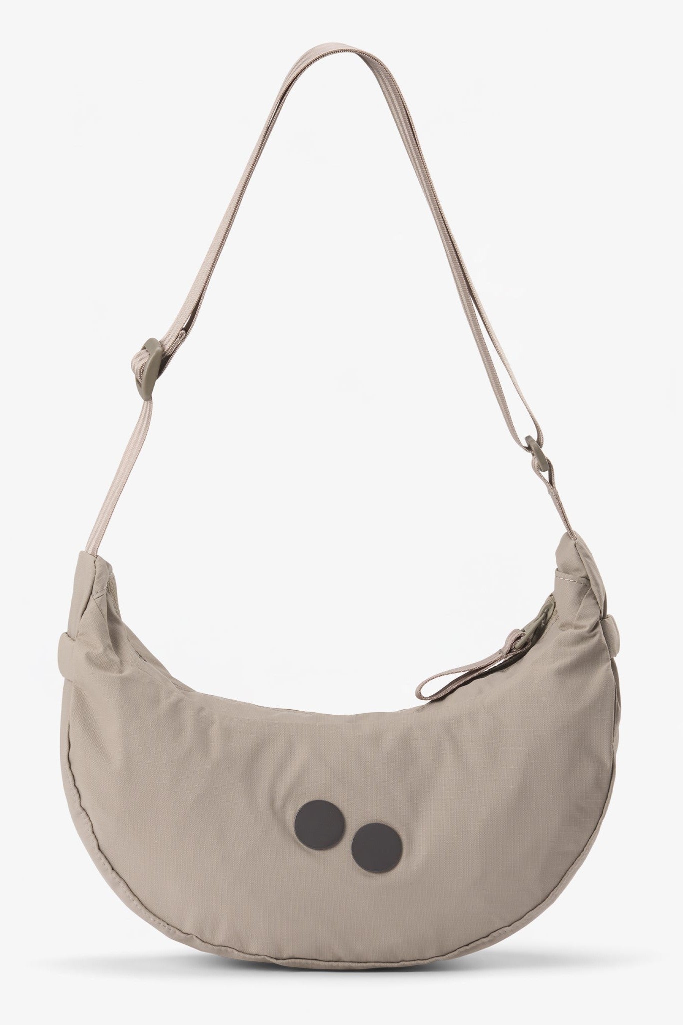PINQPONQ - Krumm Small - Pure Taupe - BACKYARD