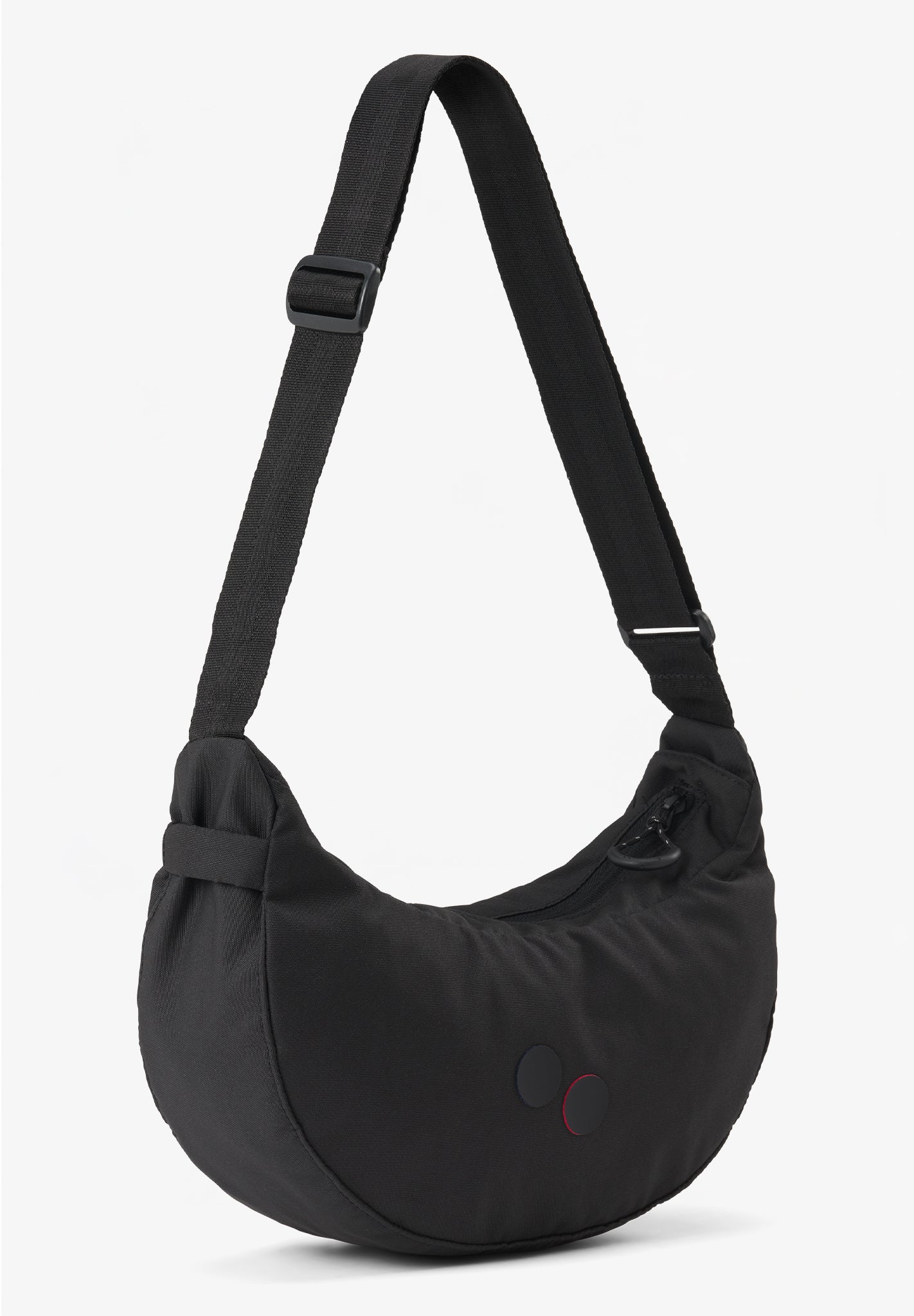 PINQPONQ - Krumm Small - Rooted Black - BACKYARD