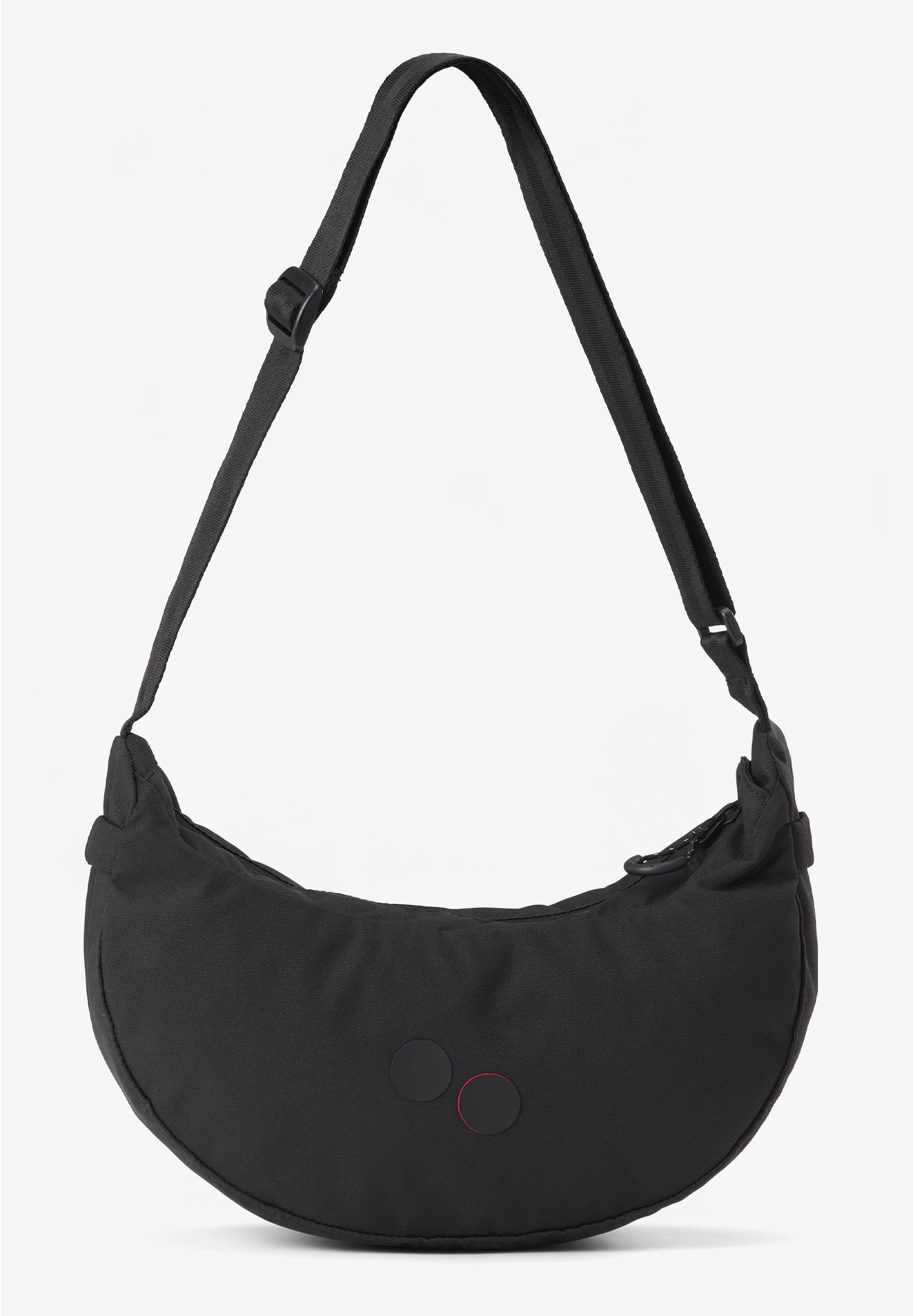 PINQPONQ - Krumm Small - Rooted Black - BACKYARD