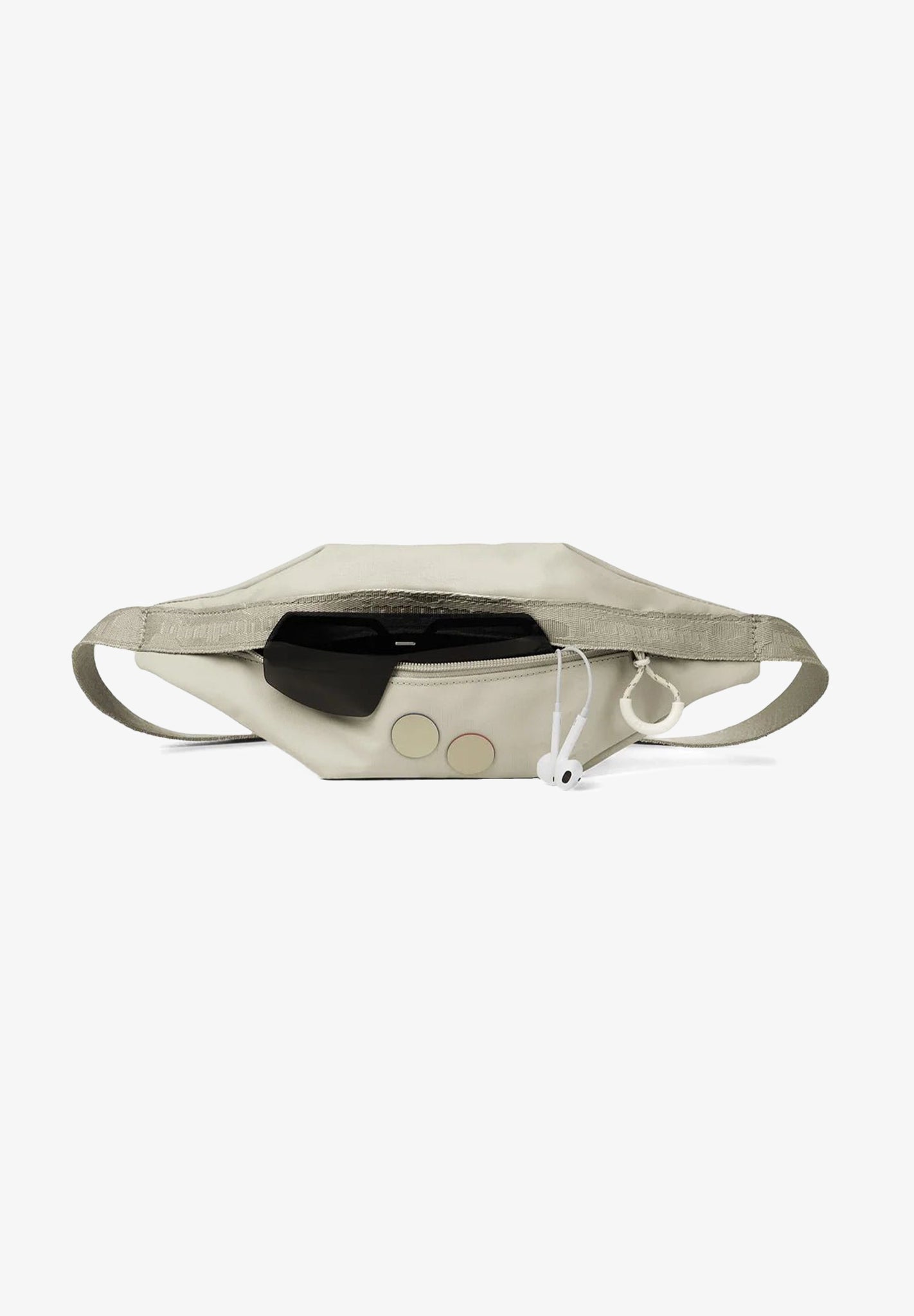 PINQPONQ - Nik Hipbag - Reed Olive - BACKYARD