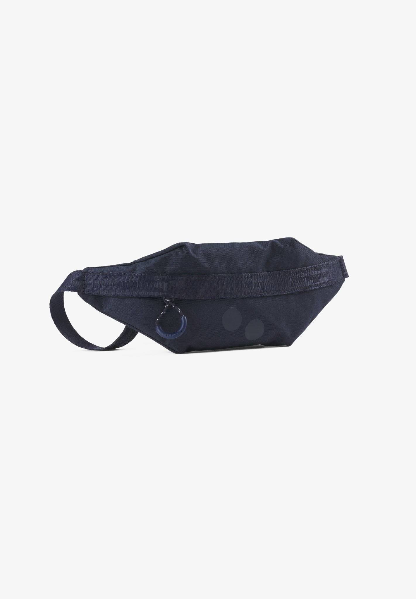 PINQPONQ - Nik Hipbag - Fjord Navy - BACKYARD