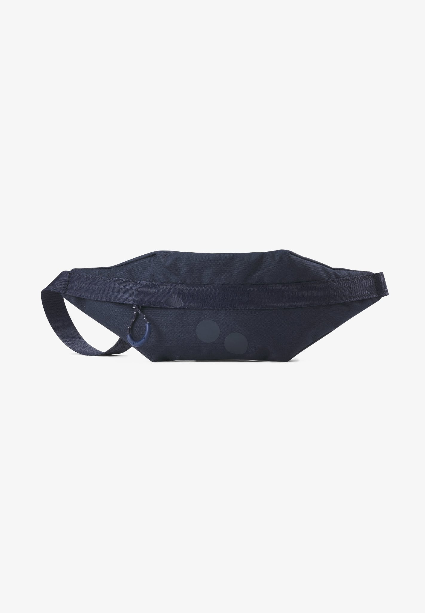 PINQPONQ - Nik Hipbag - Fjord Navy - BACKYARD