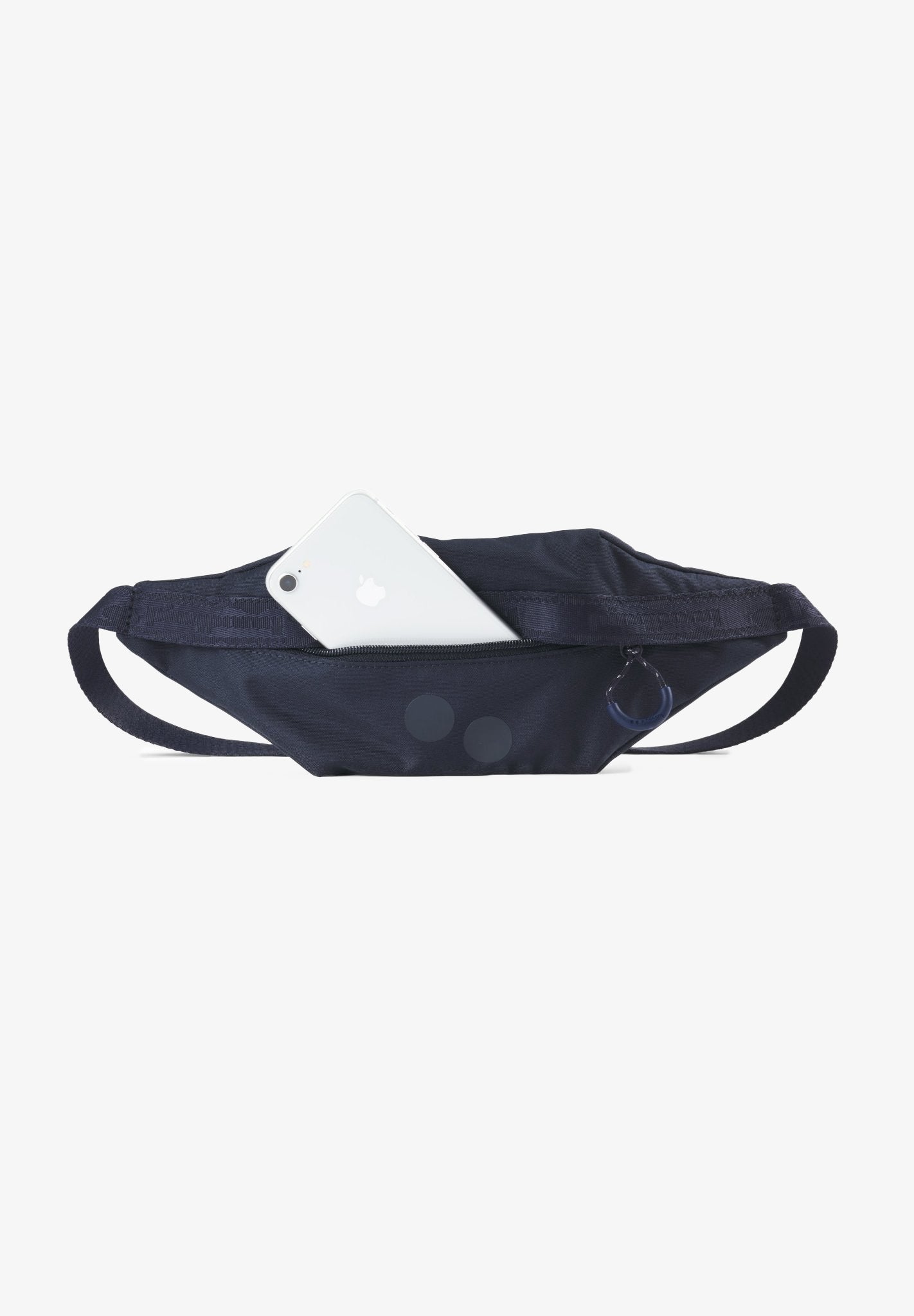 PINQPONQ - Nik Hipbag - Fjord Navy - BACKYARD
