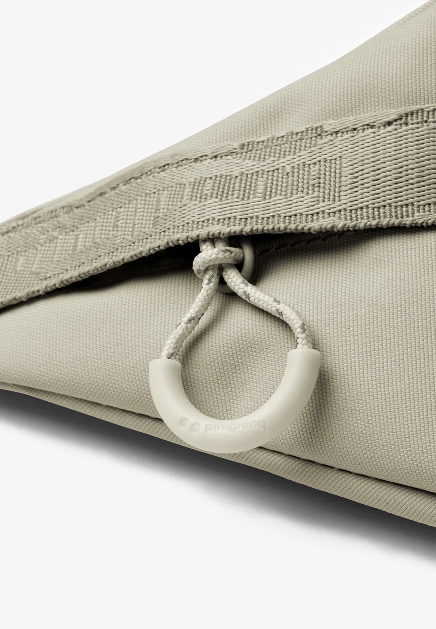 PINQPONQ - Nik Hipbag - Reed Olive - BACKYARD