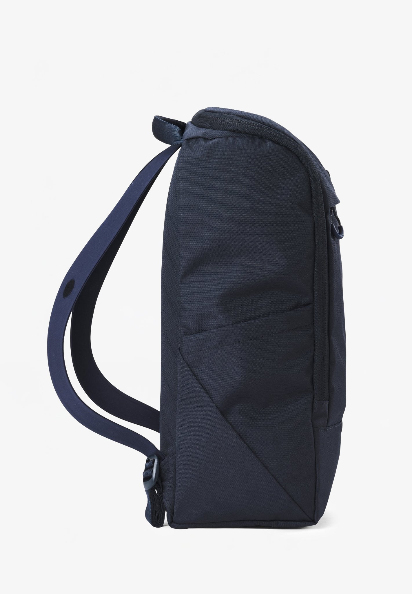 PINQPONQ - Purik - Fjord Navy - BACKYARD