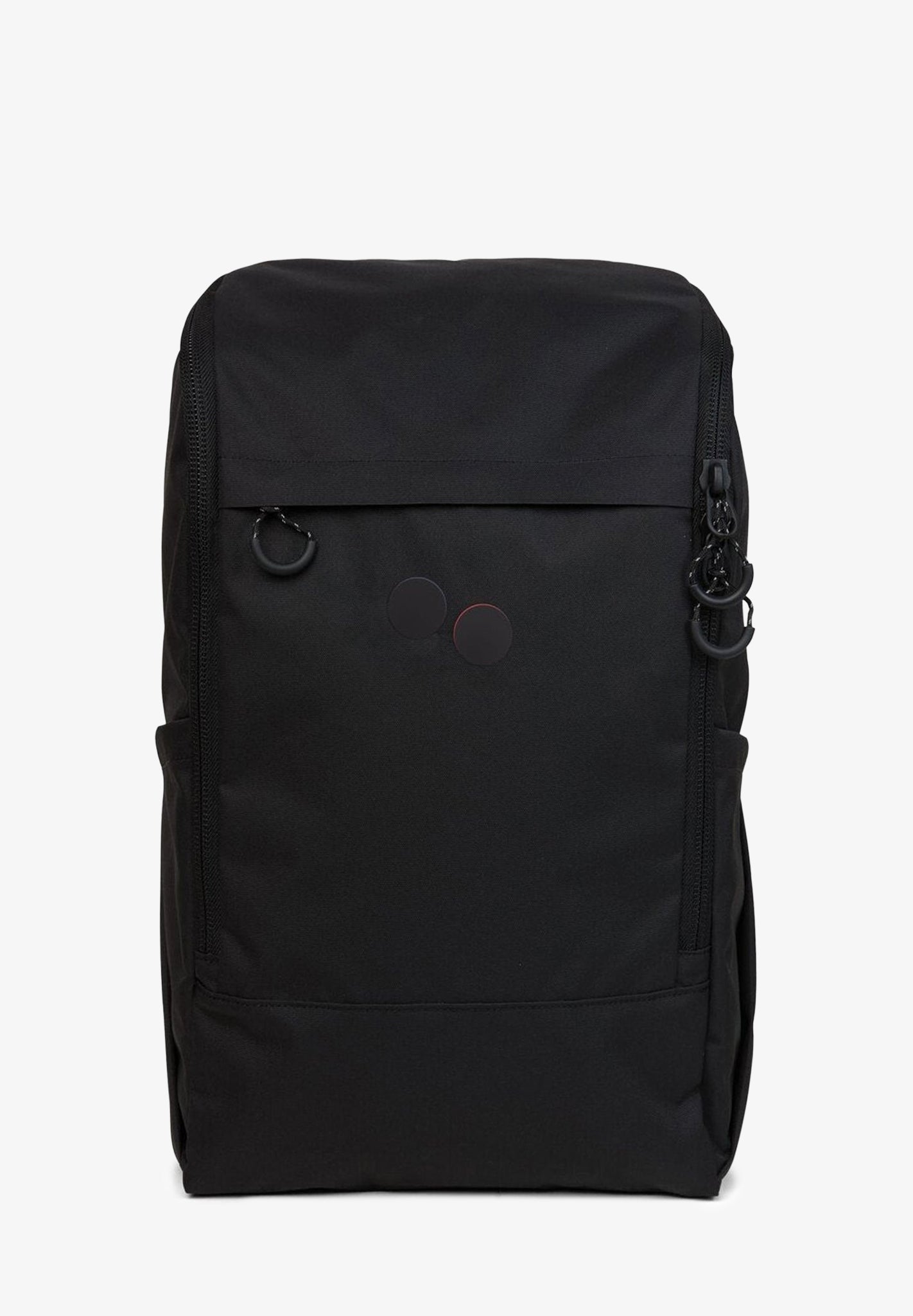 PINQPONQ - Purik - Rooted Black - BACKYARD