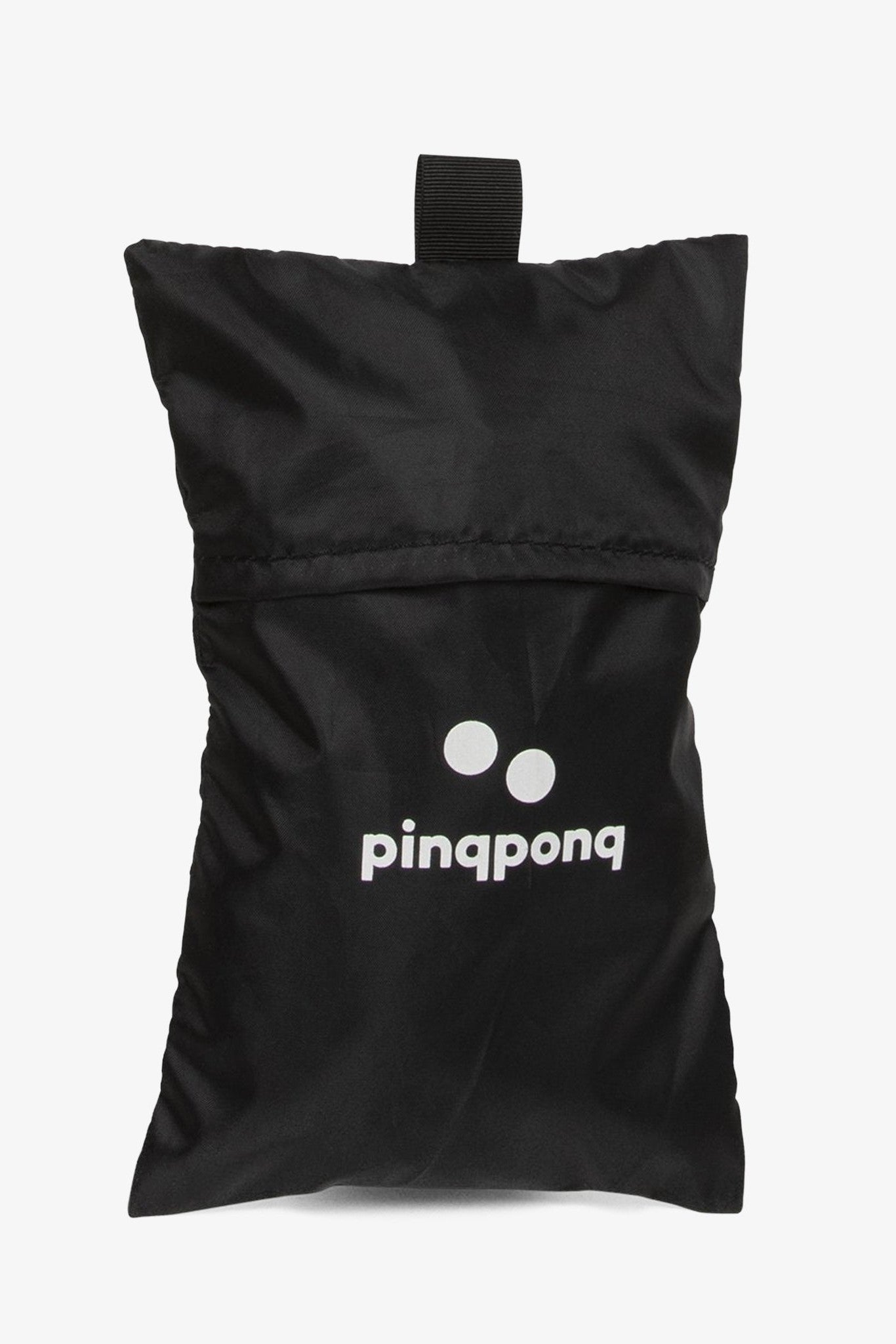 PINQPONQ - Rain Kover Blok Medium - Protect Black - BACKYARD