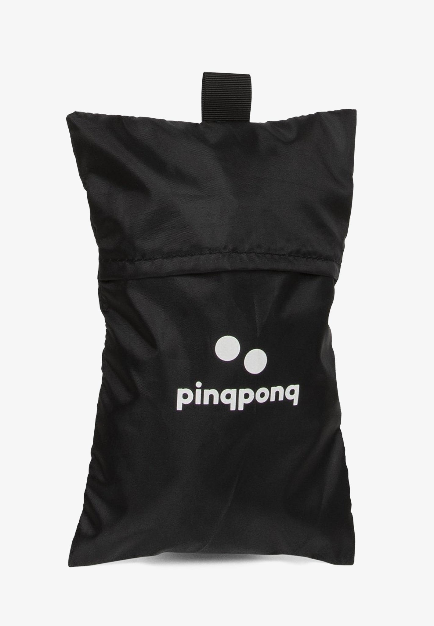PINQPONQ - Rain Kover Blok Medium - Protect Black - BACKYARD