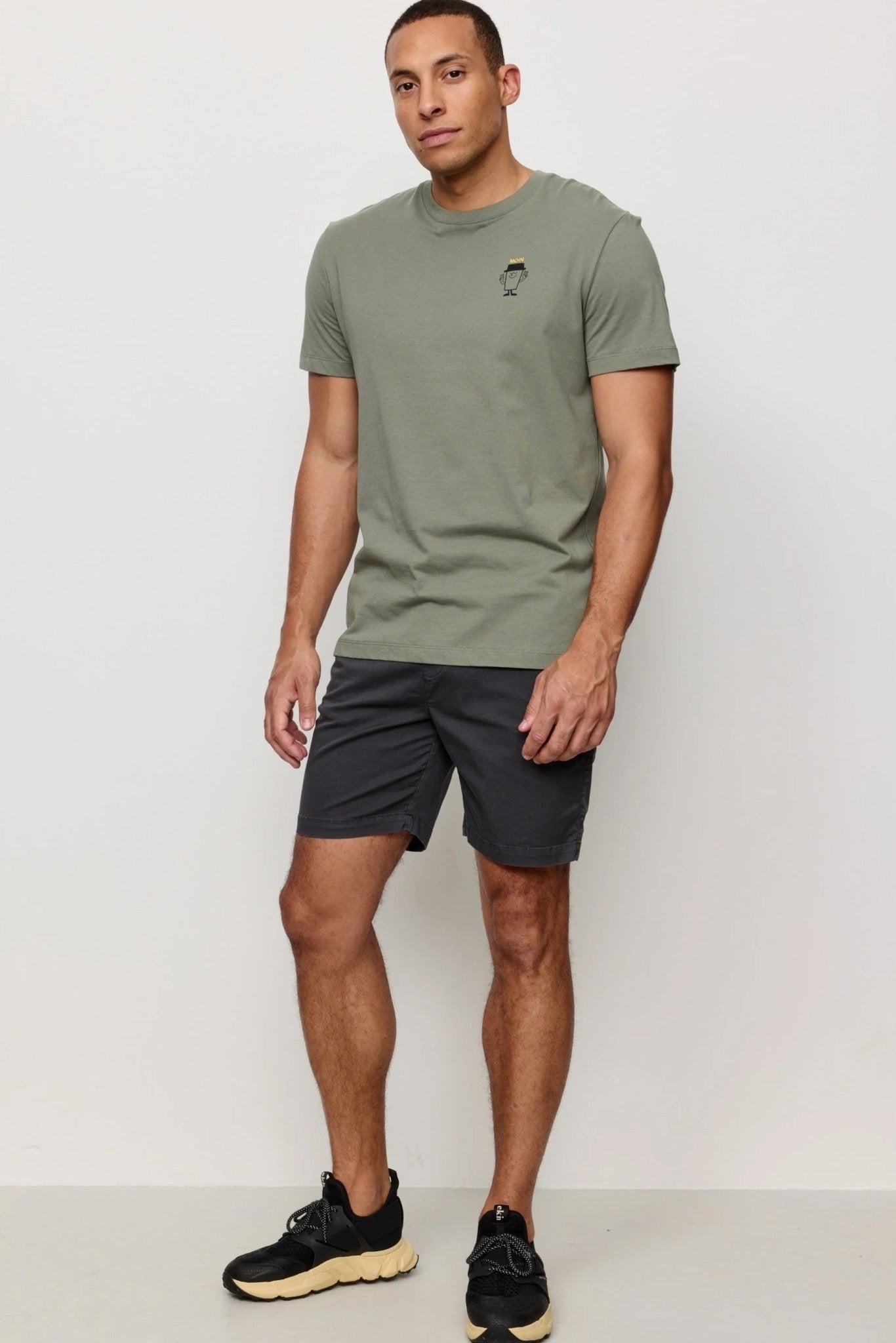 RECOLUTION - Agave Moin Coffee - Pine Green - BACKYARD