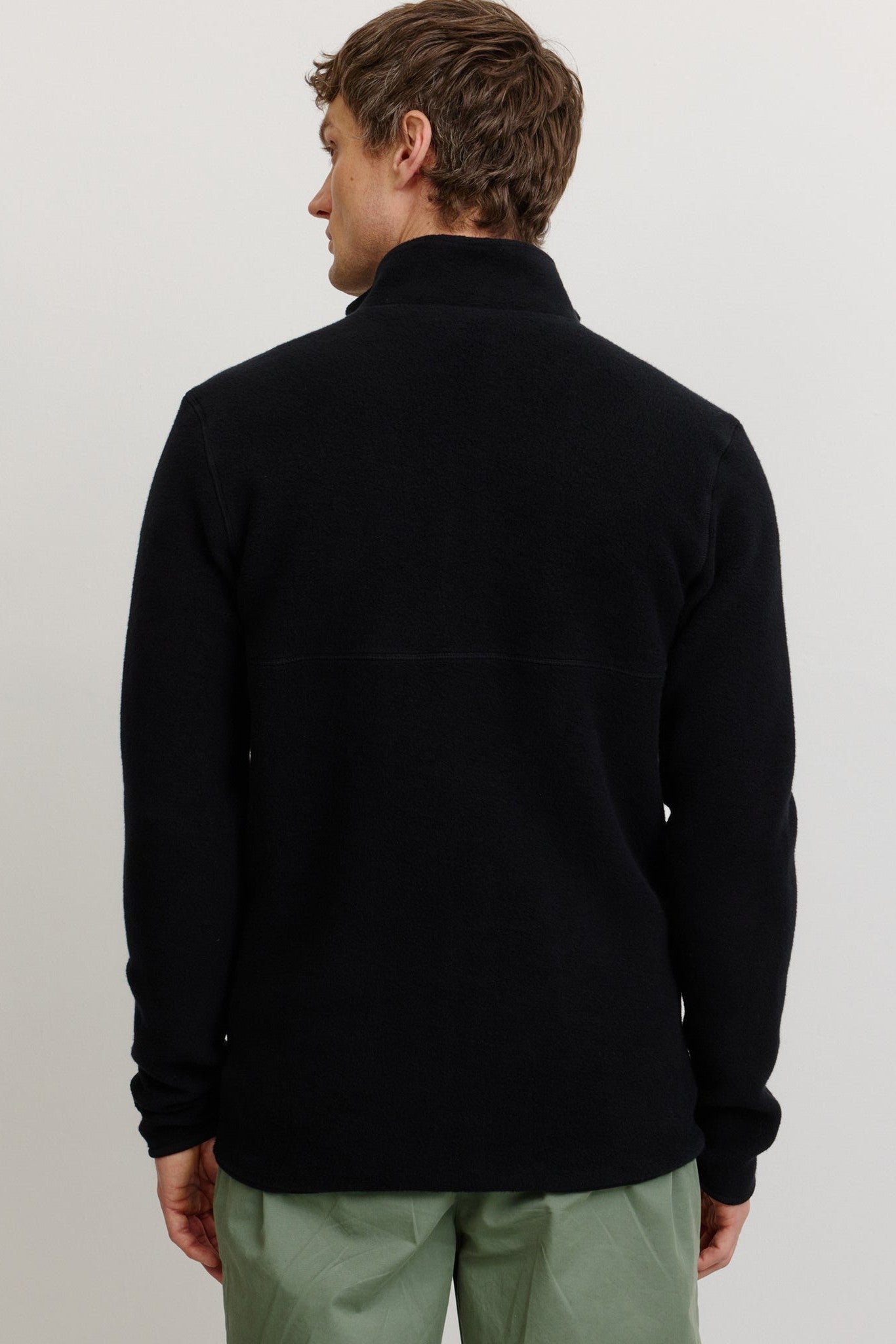 RECOLUTION - Buxus - Black - BACKYARD